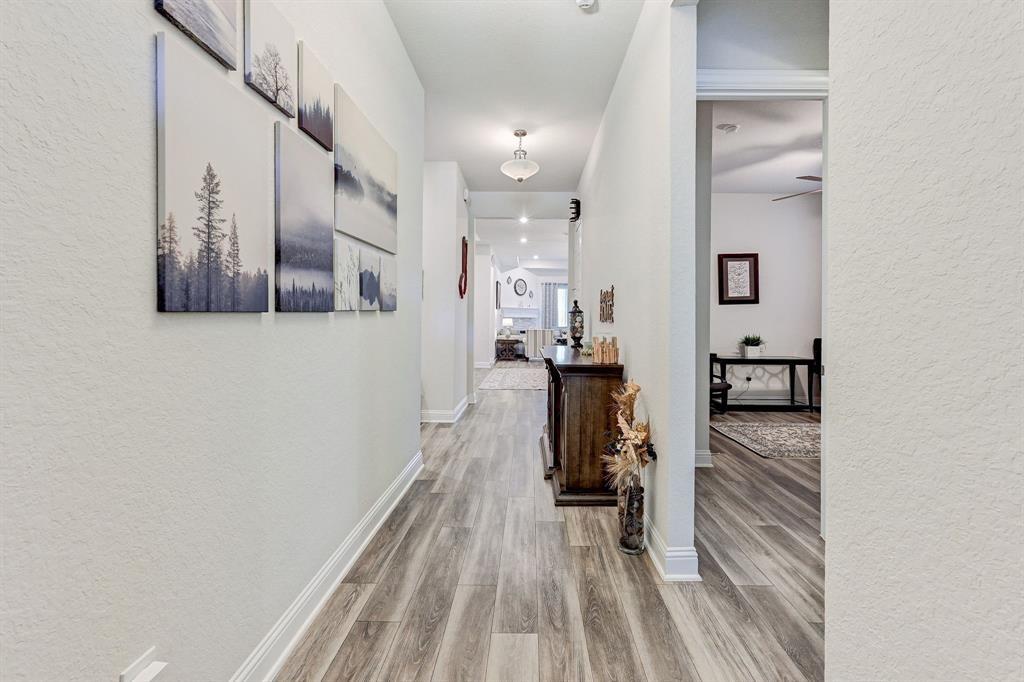 4221 Davis Oak Drive