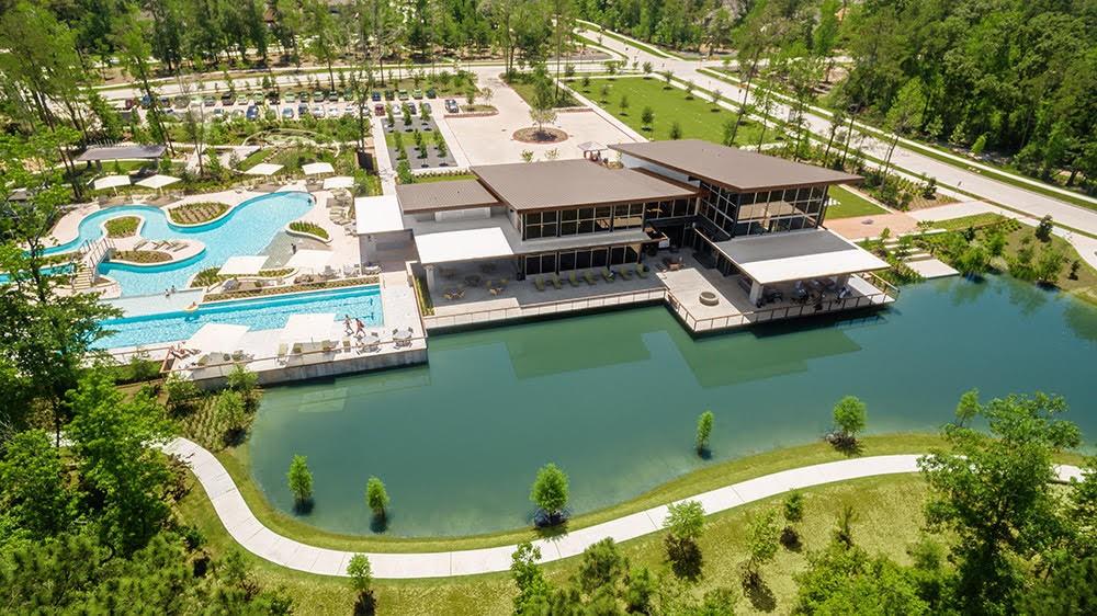 4221 Davis Oak Drive