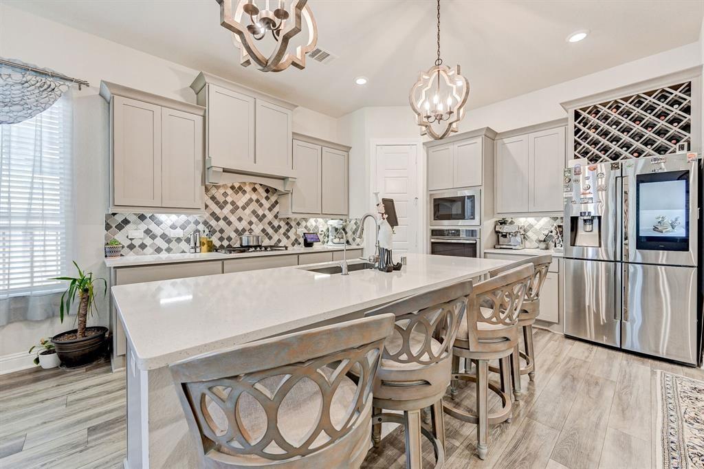 4221 Davis Oak Drive