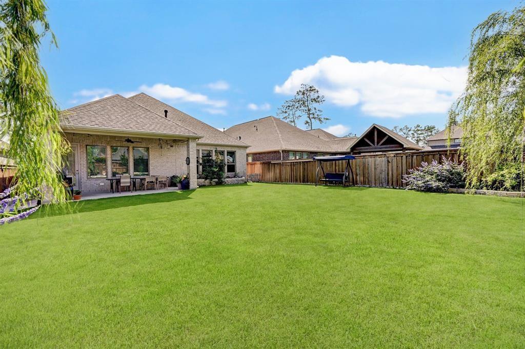 4221 Davis Oak Drive