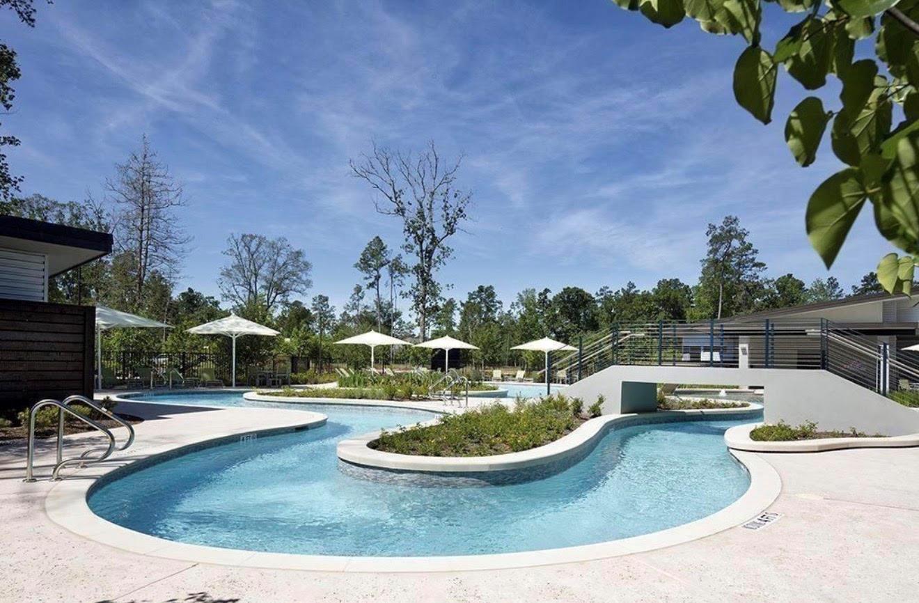 4221 Davis Oak Drive
