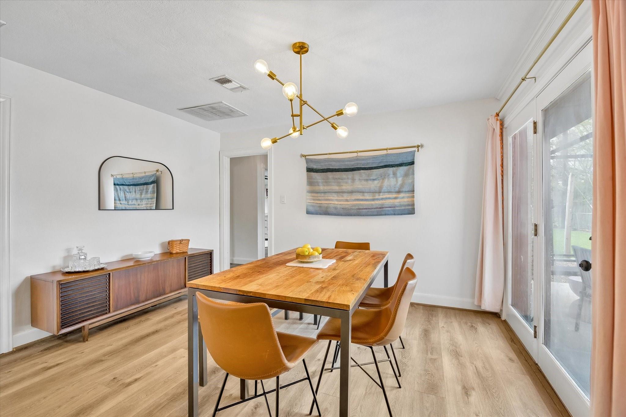 5401 De Milo Drive