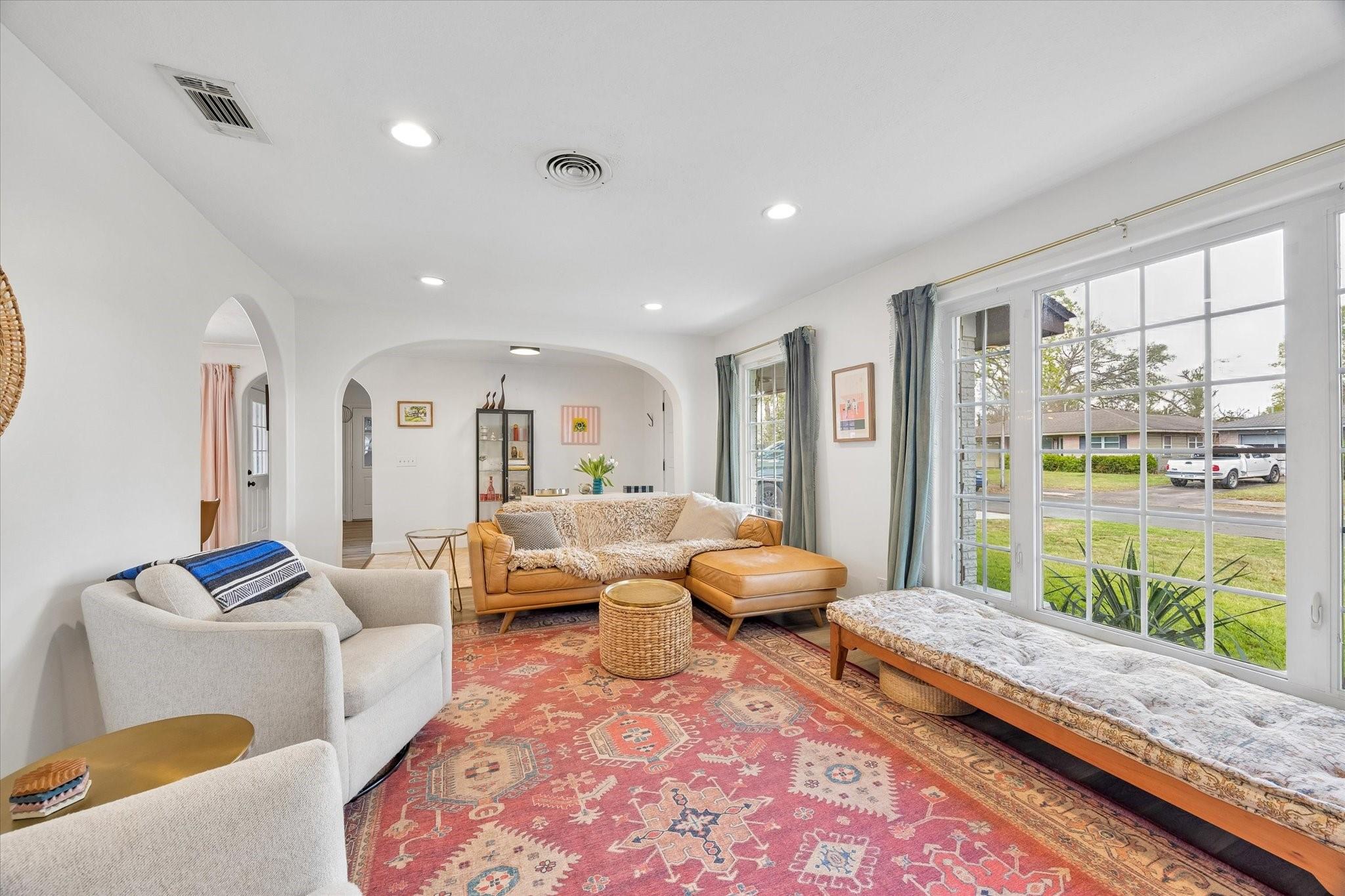 5401 De Milo Drive