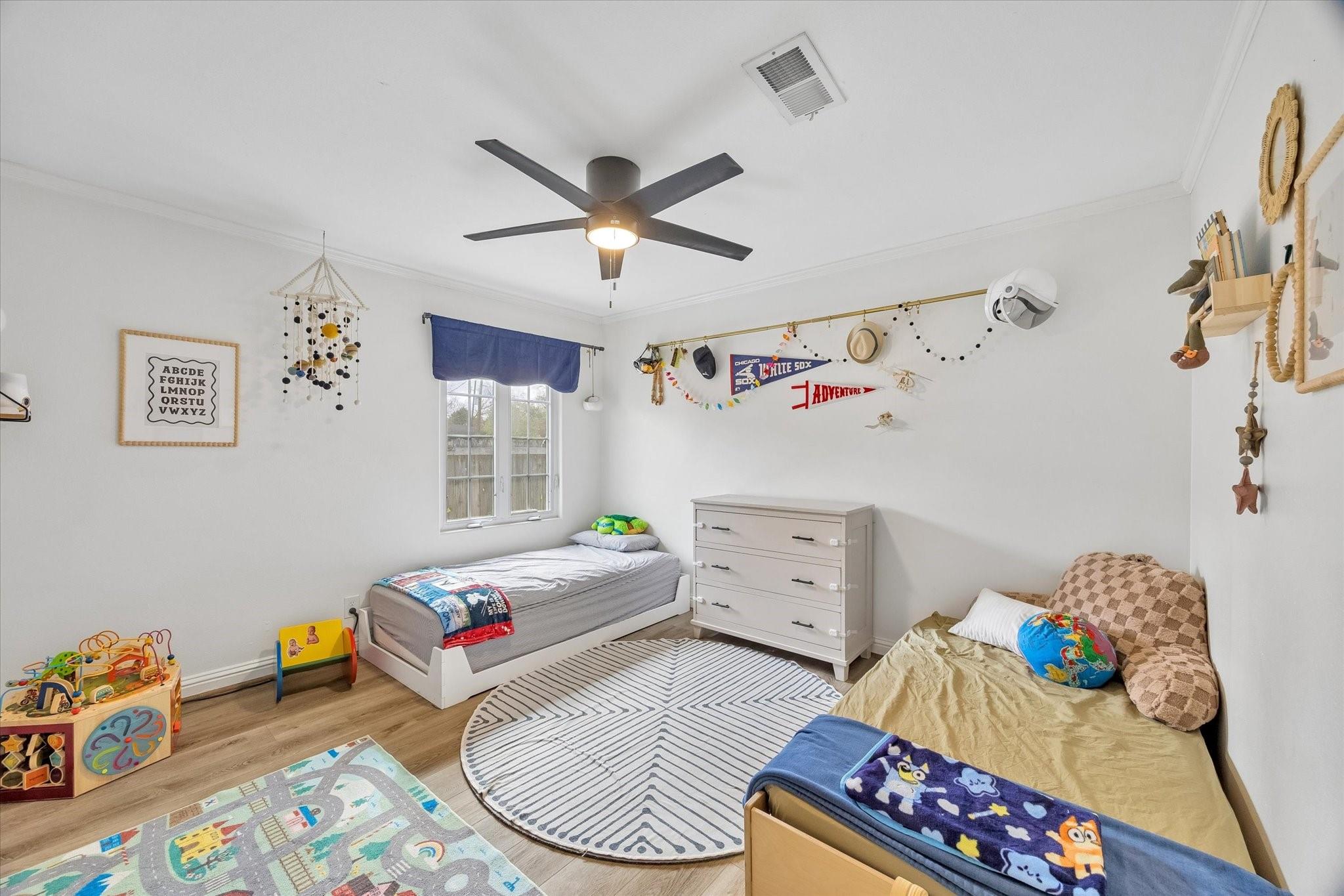 5401 De Milo Drive