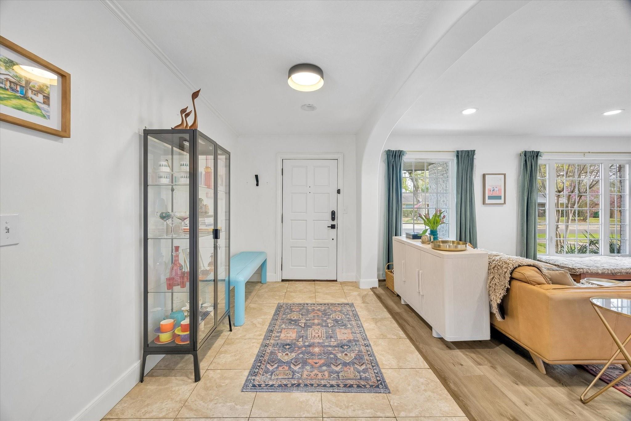 5401 De Milo Drive