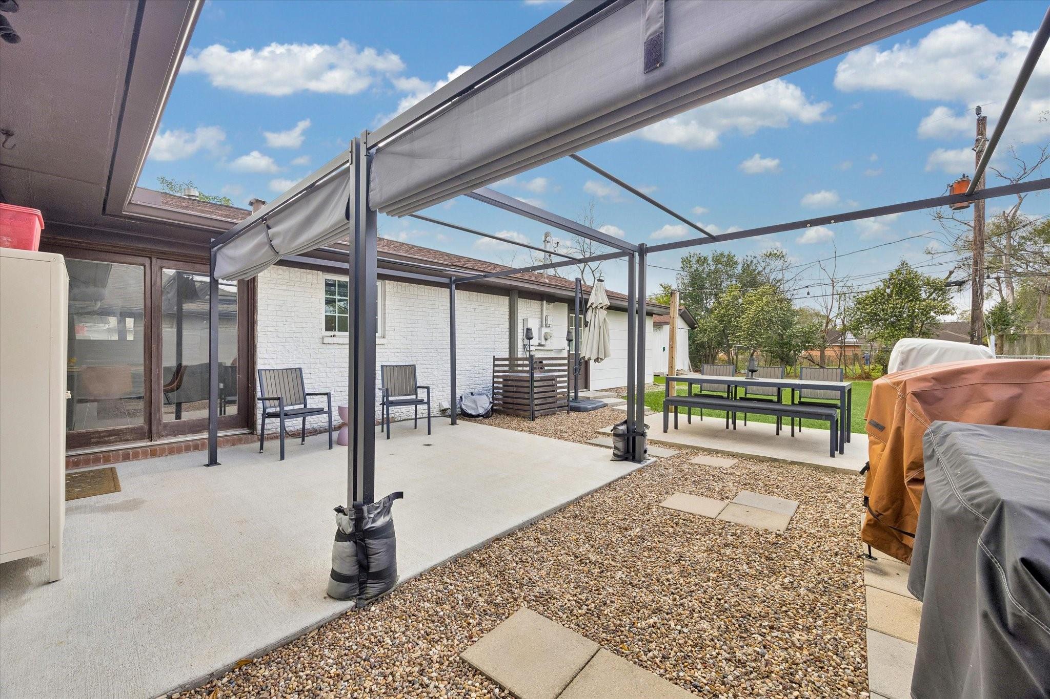 5401 De Milo Drive