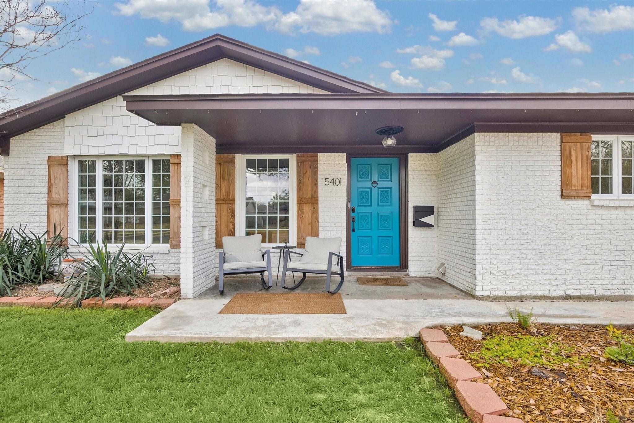 5401 De Milo Drive