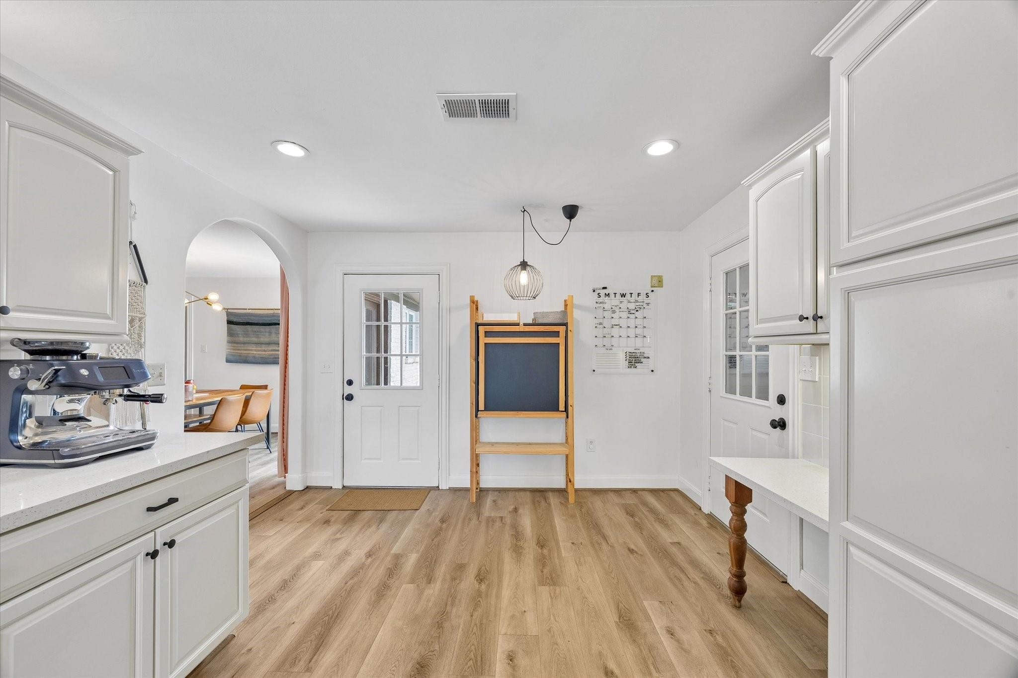 5401 De Milo Drive