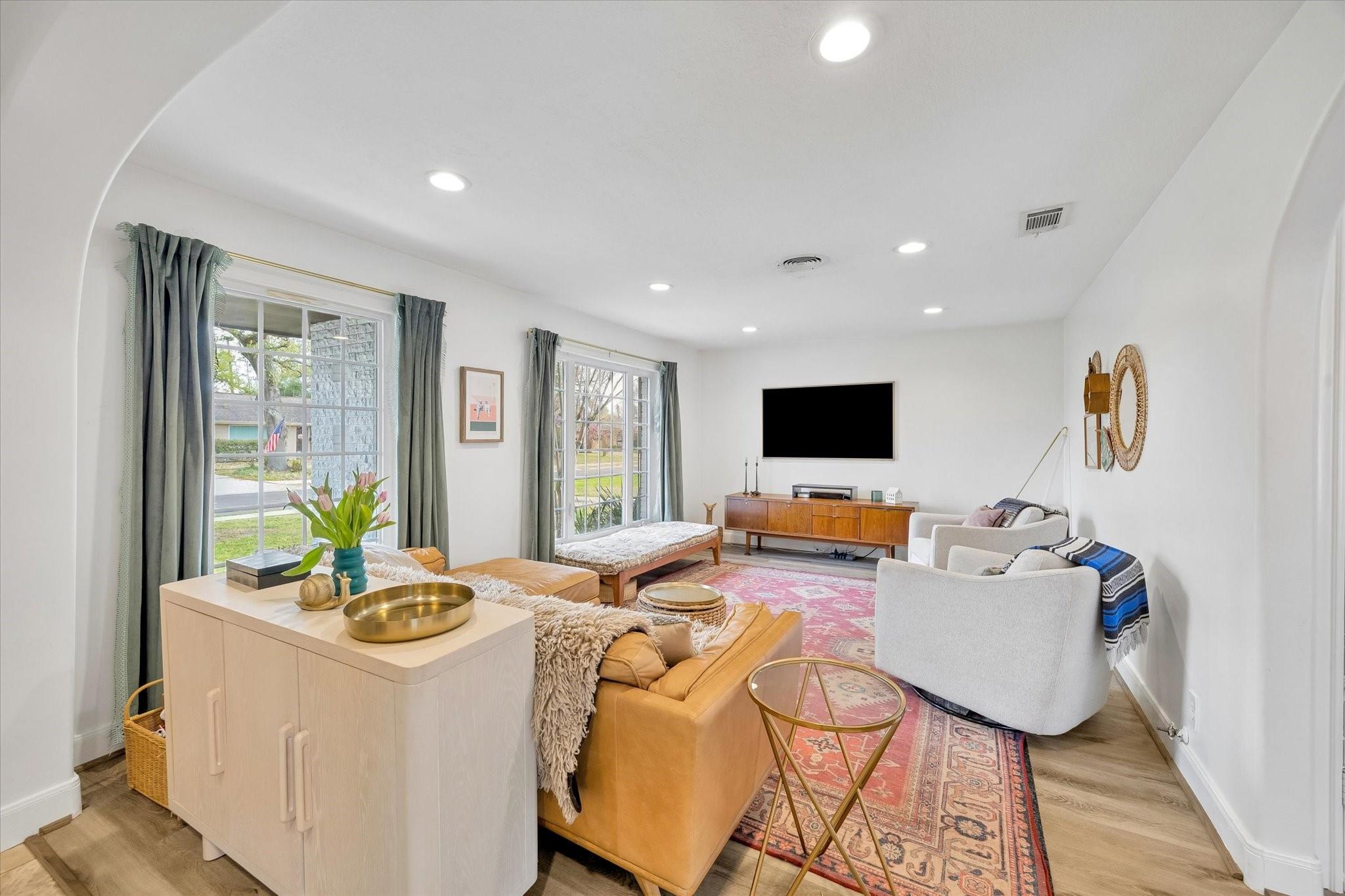 5401 De Milo Drive