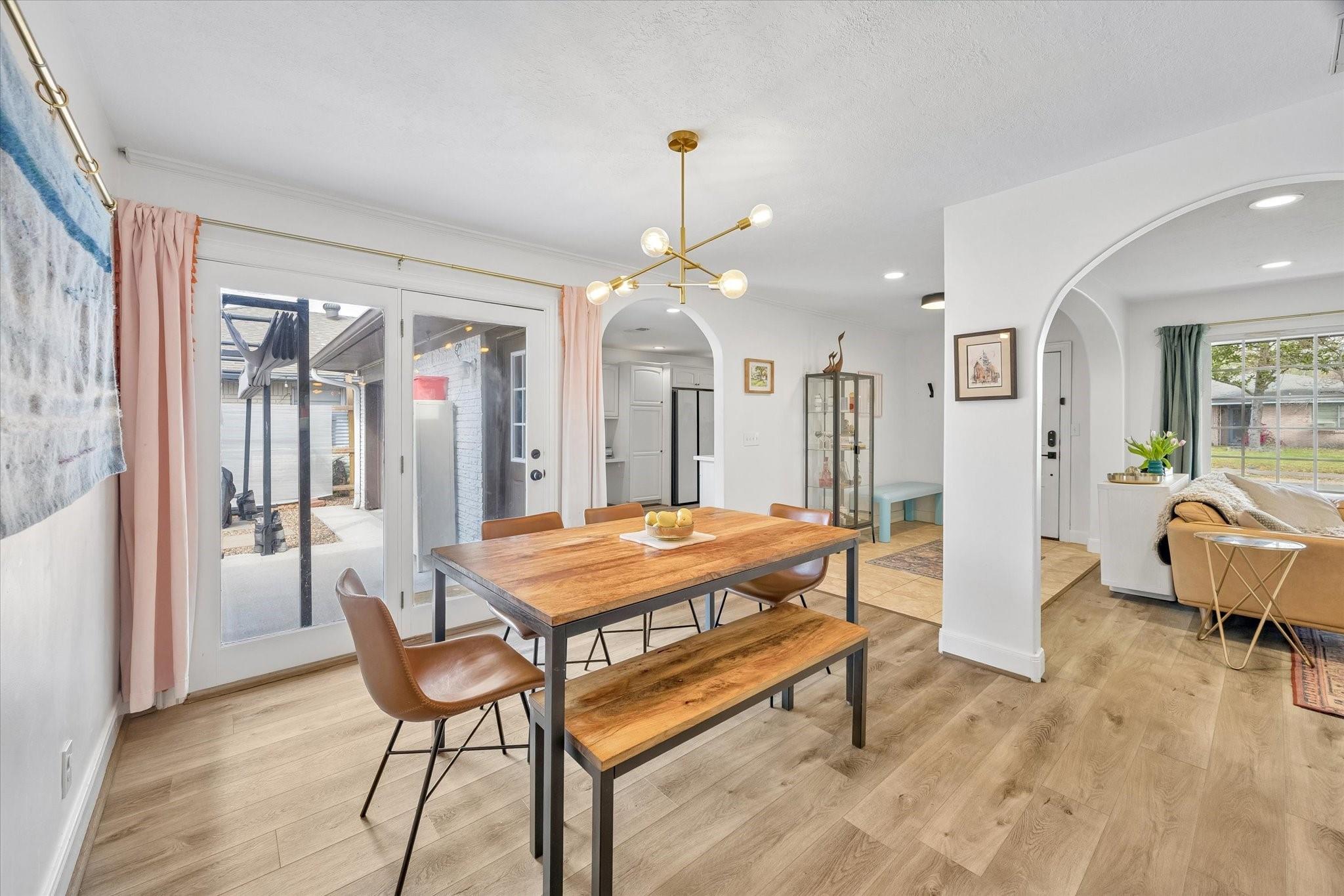 5401 De Milo Drive