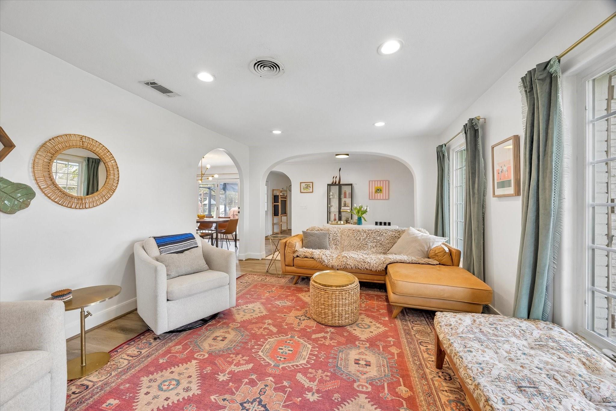 5401 De Milo Drive