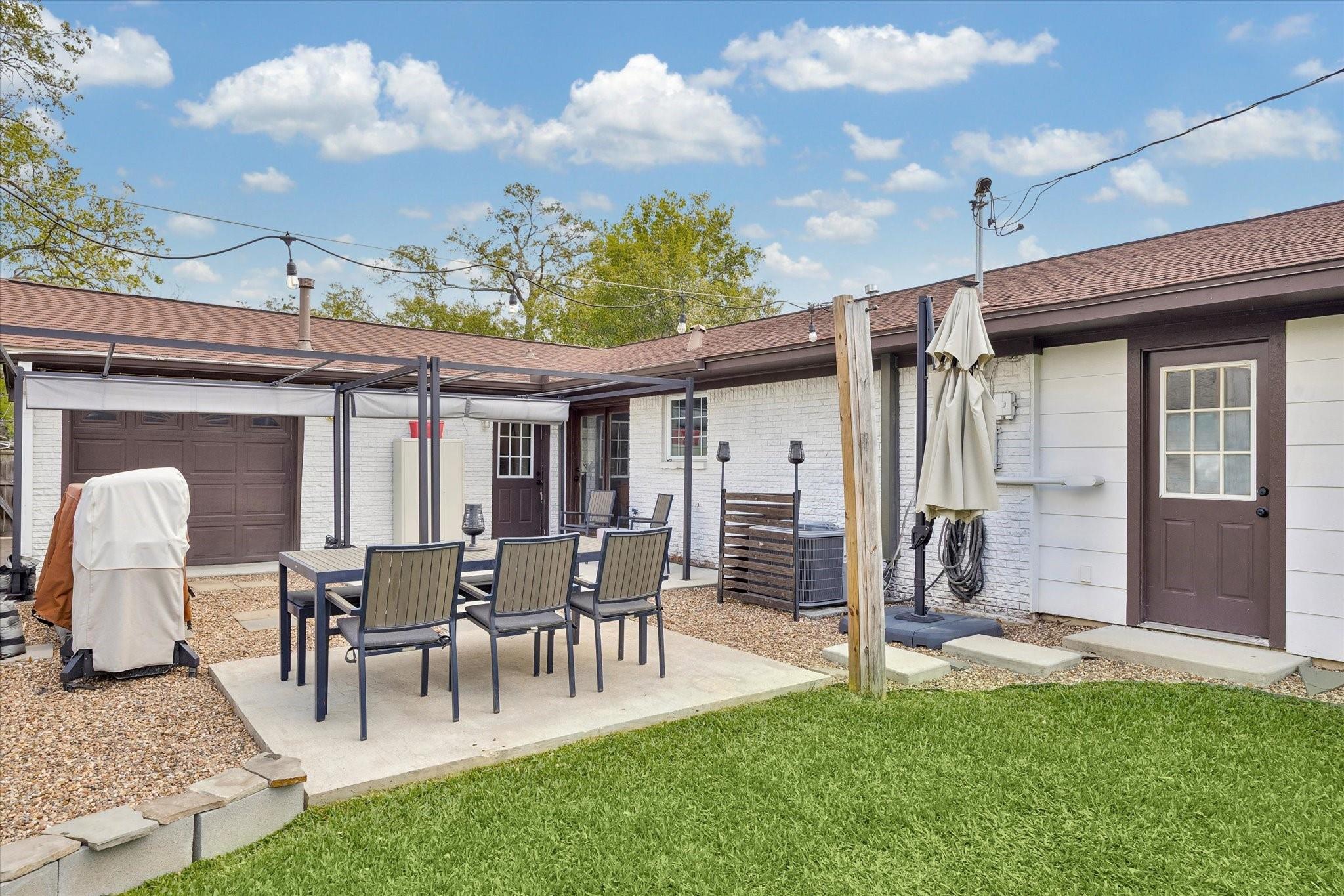 5401 De Milo Drive