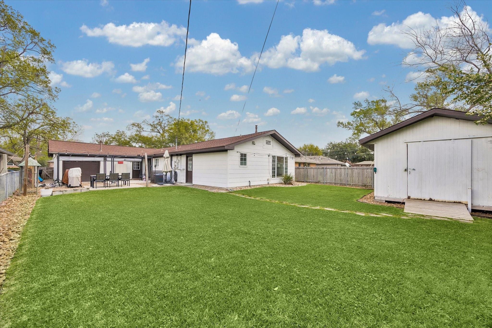 5401 De Milo Drive
