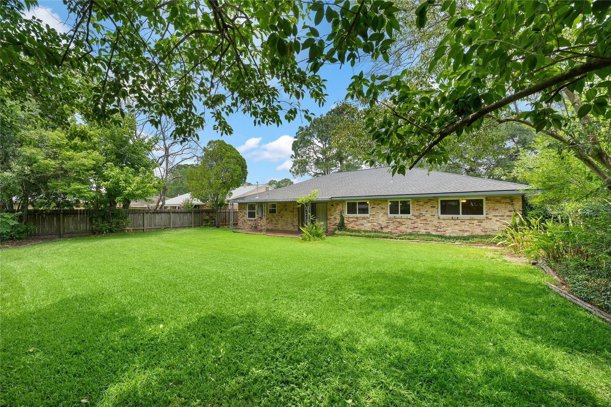 6007 Claridge Drive