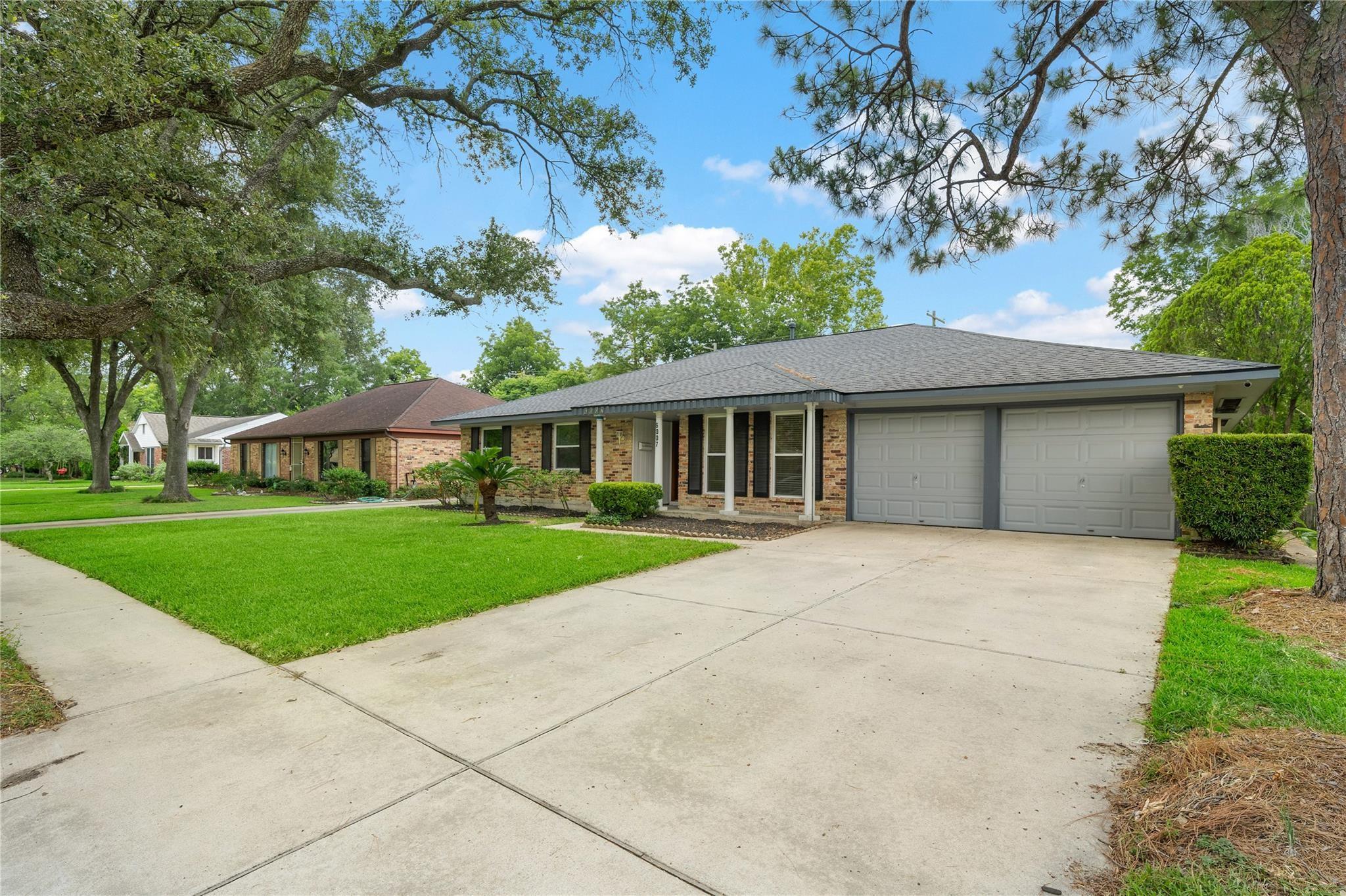 6007 Claridge Drive