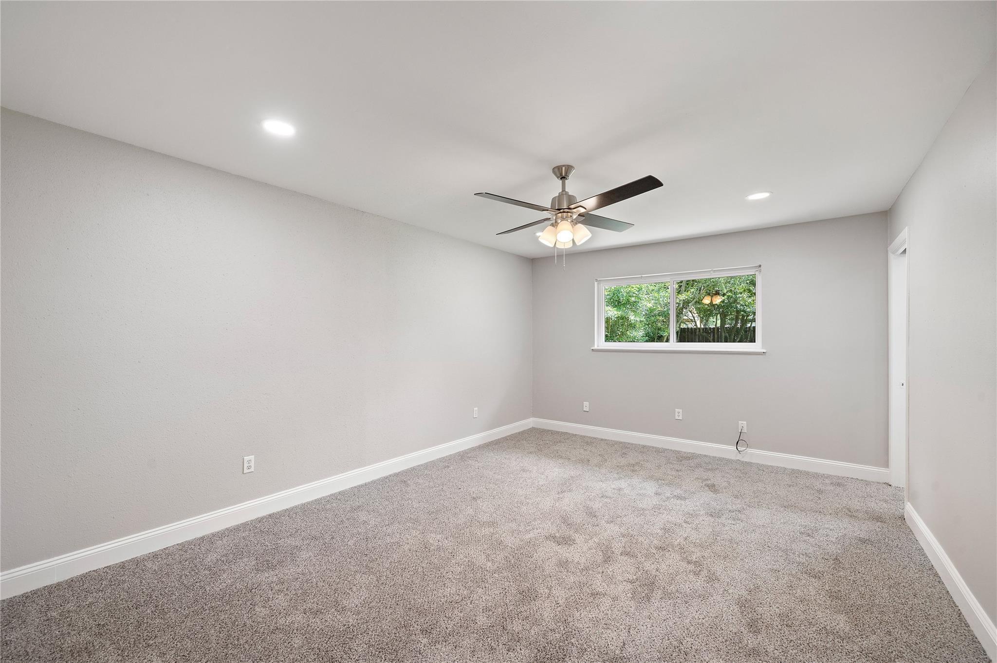 6007 Claridge Drive