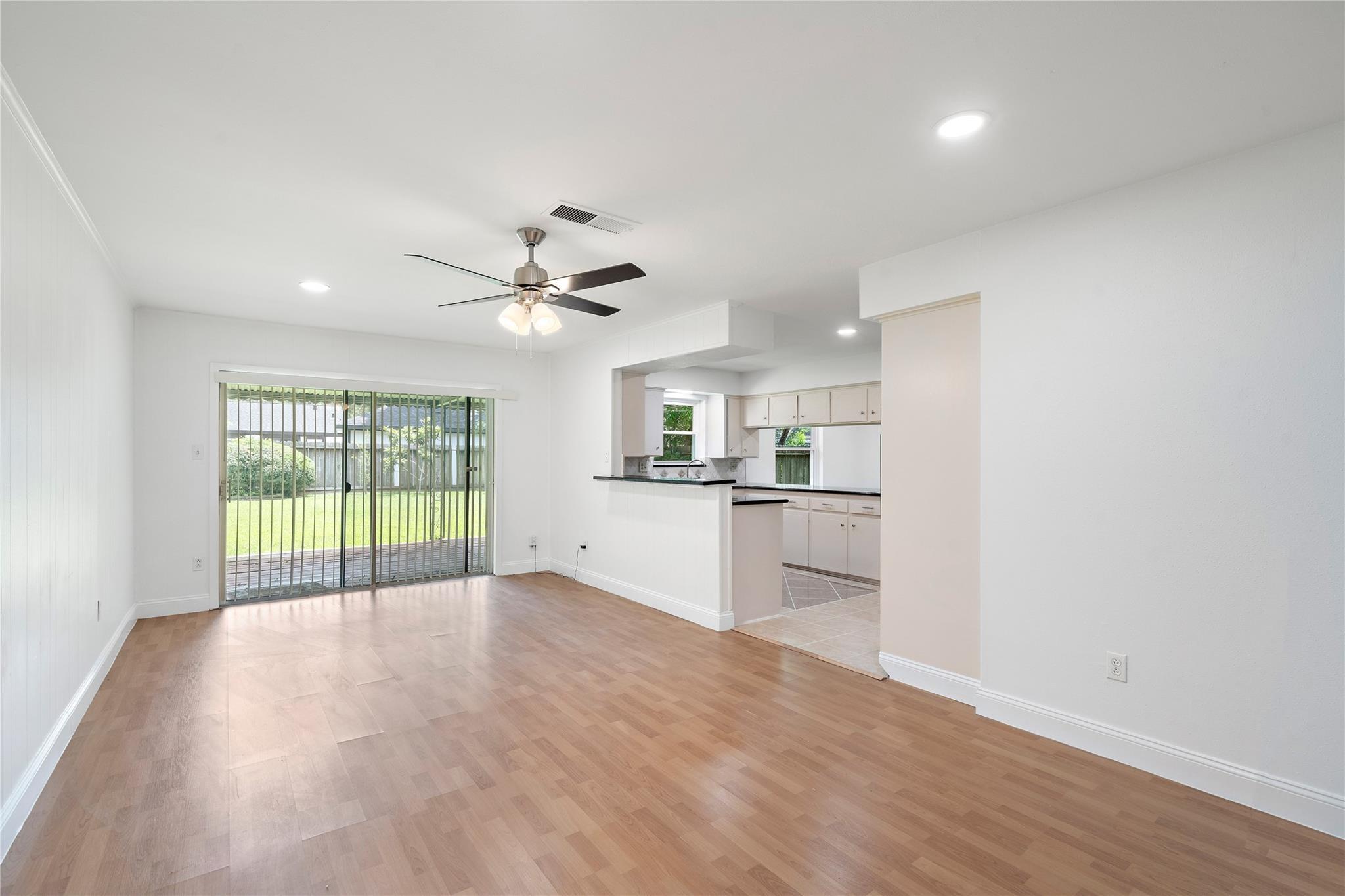 6007 Claridge Drive