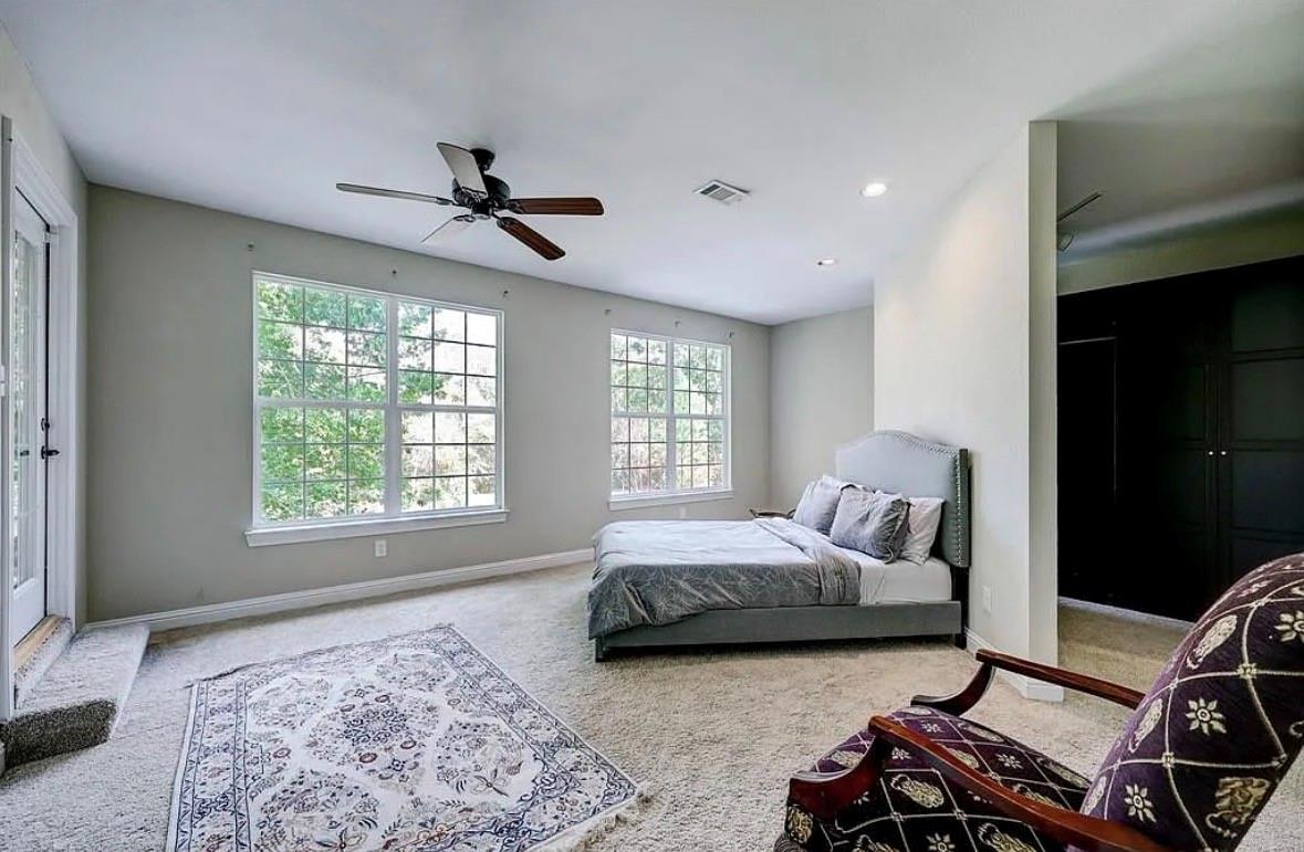 8 N Timber Top Drive