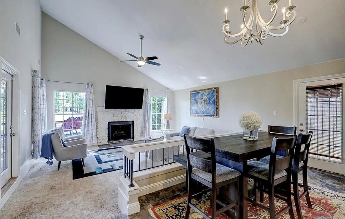 8 N Timber Top Drive