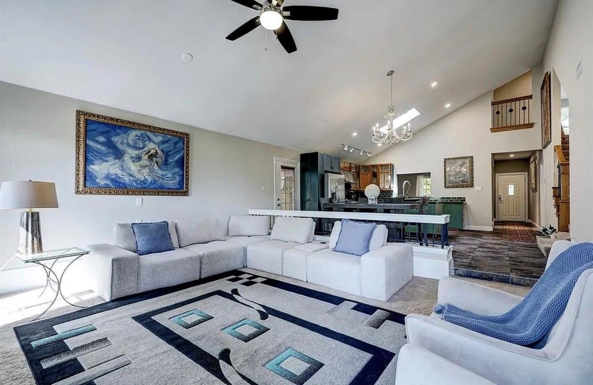 8 N Timber Top Drive