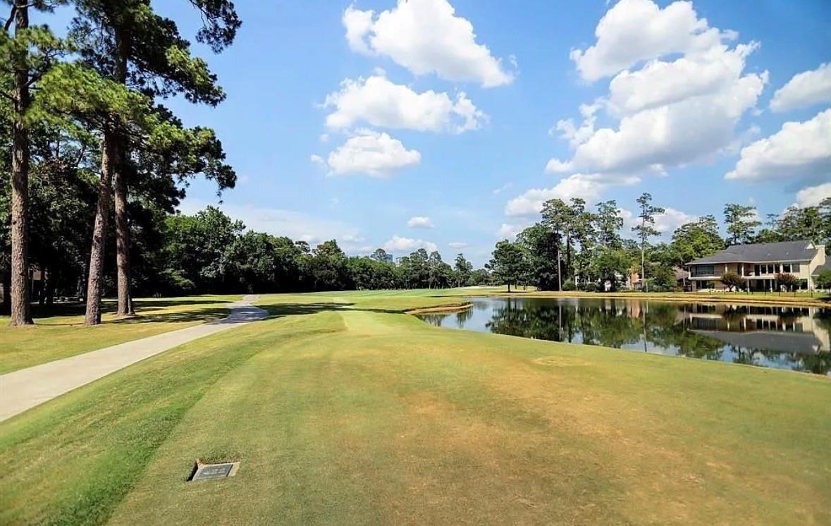 8 N Timber Top Drive
