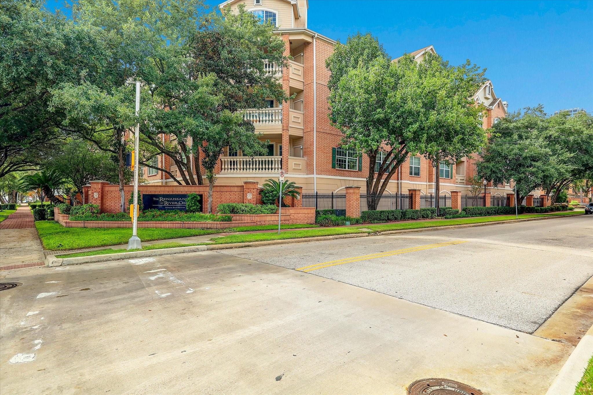 2111 Welch Street # A119