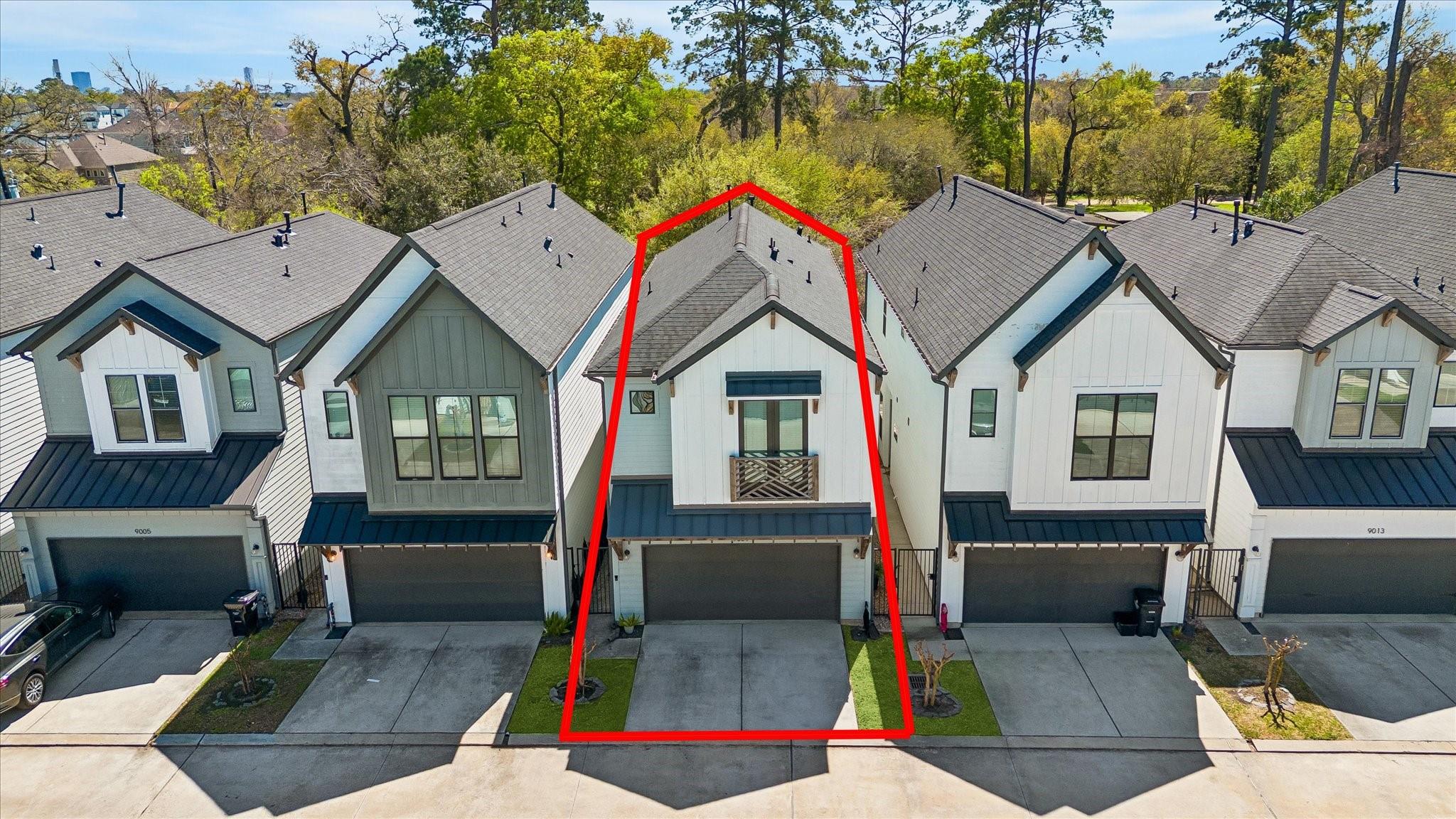 9009 Wellspring Drive