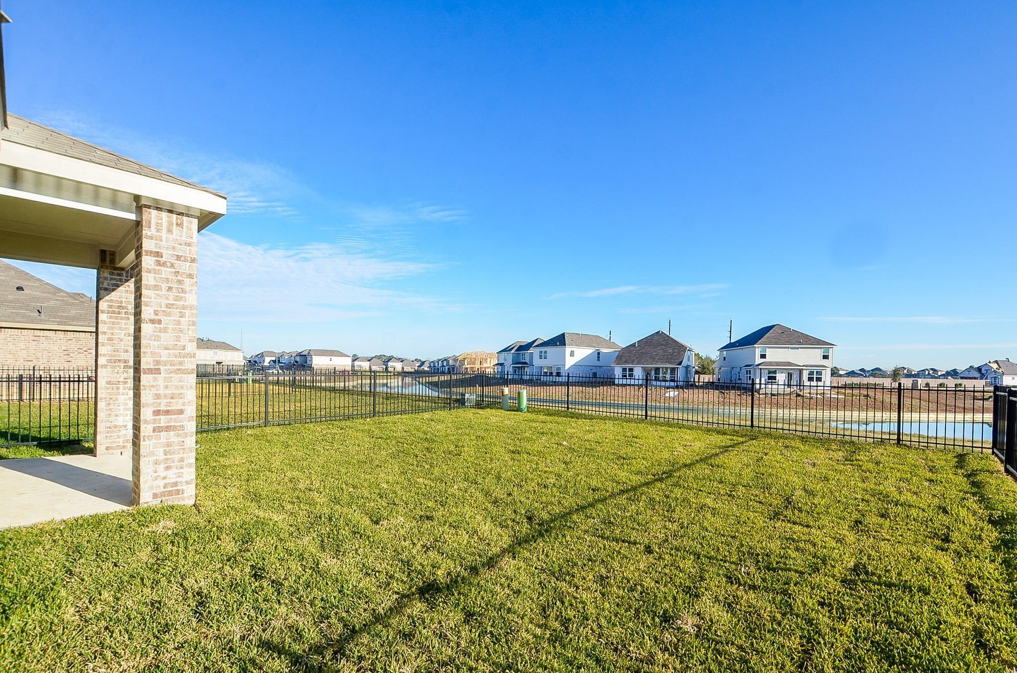 3606 Giorgio Pastel Place, Katy