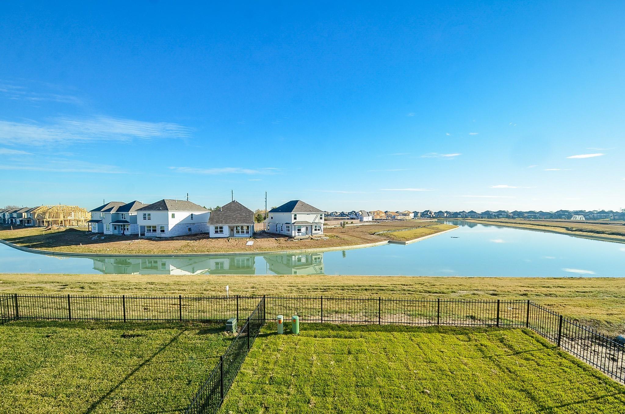 3606 Giorgio Pastel Place, Katy