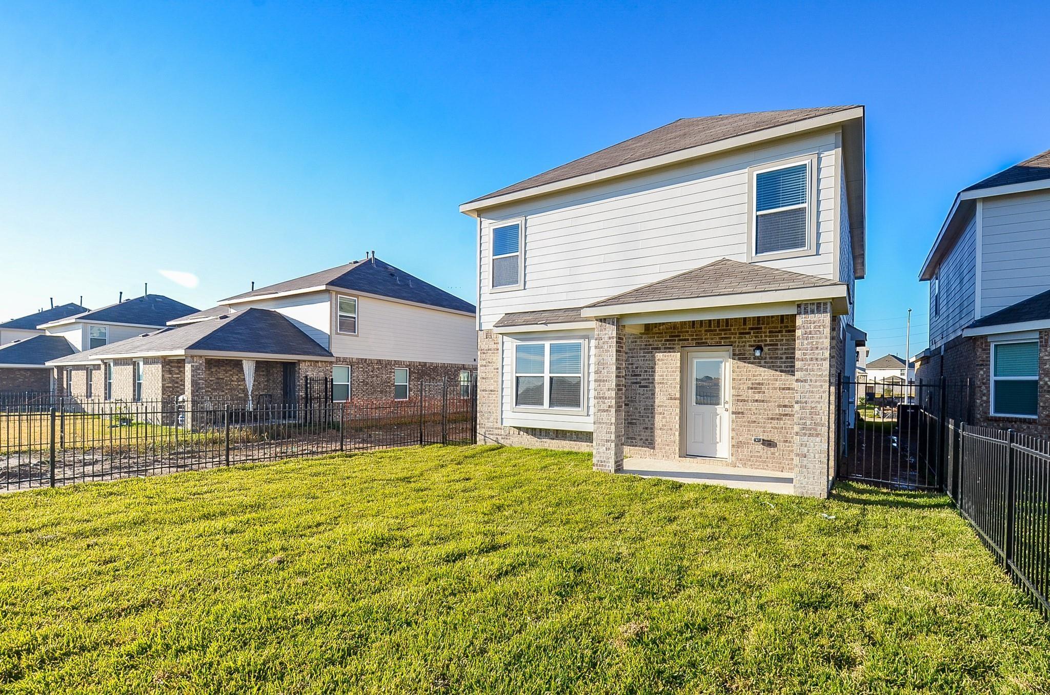 3606 Giorgio Pastel Place, Katy