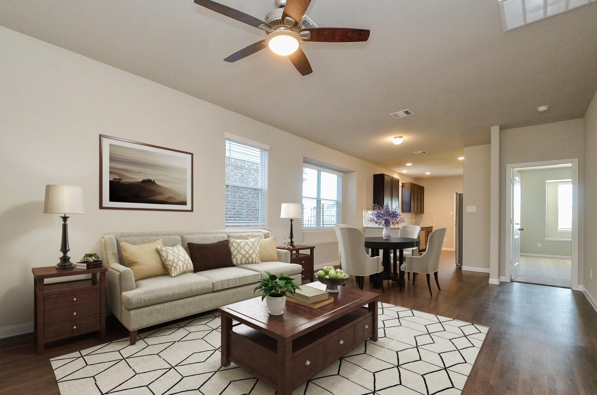 3606 Giorgio Pastel Place, Katy