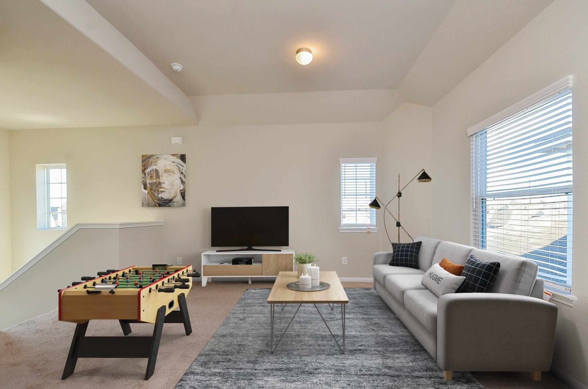 3606 Giorgio Pastel Place, Katy