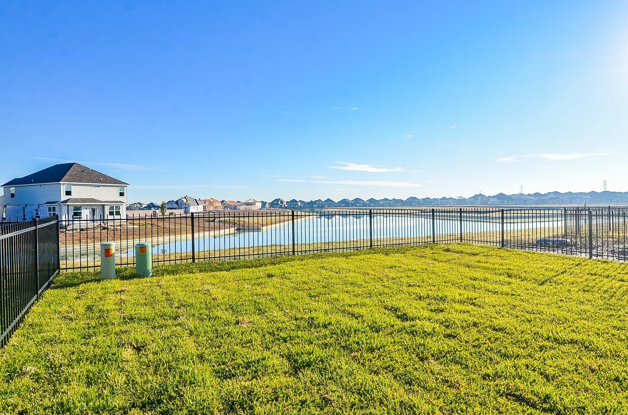 3606 Giorgio Pastel Place, Katy