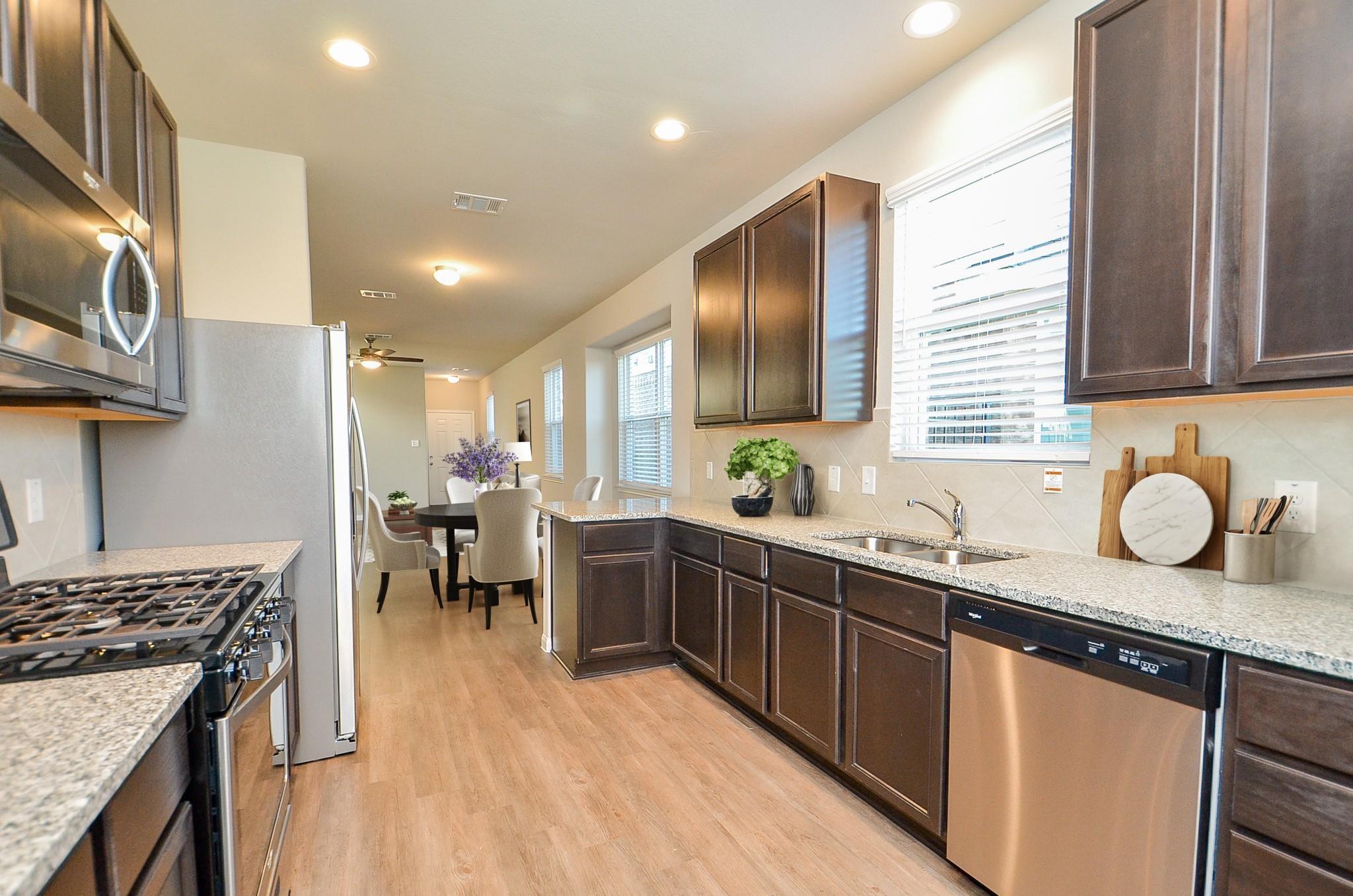 3606 Giorgio Pastel Place, Katy