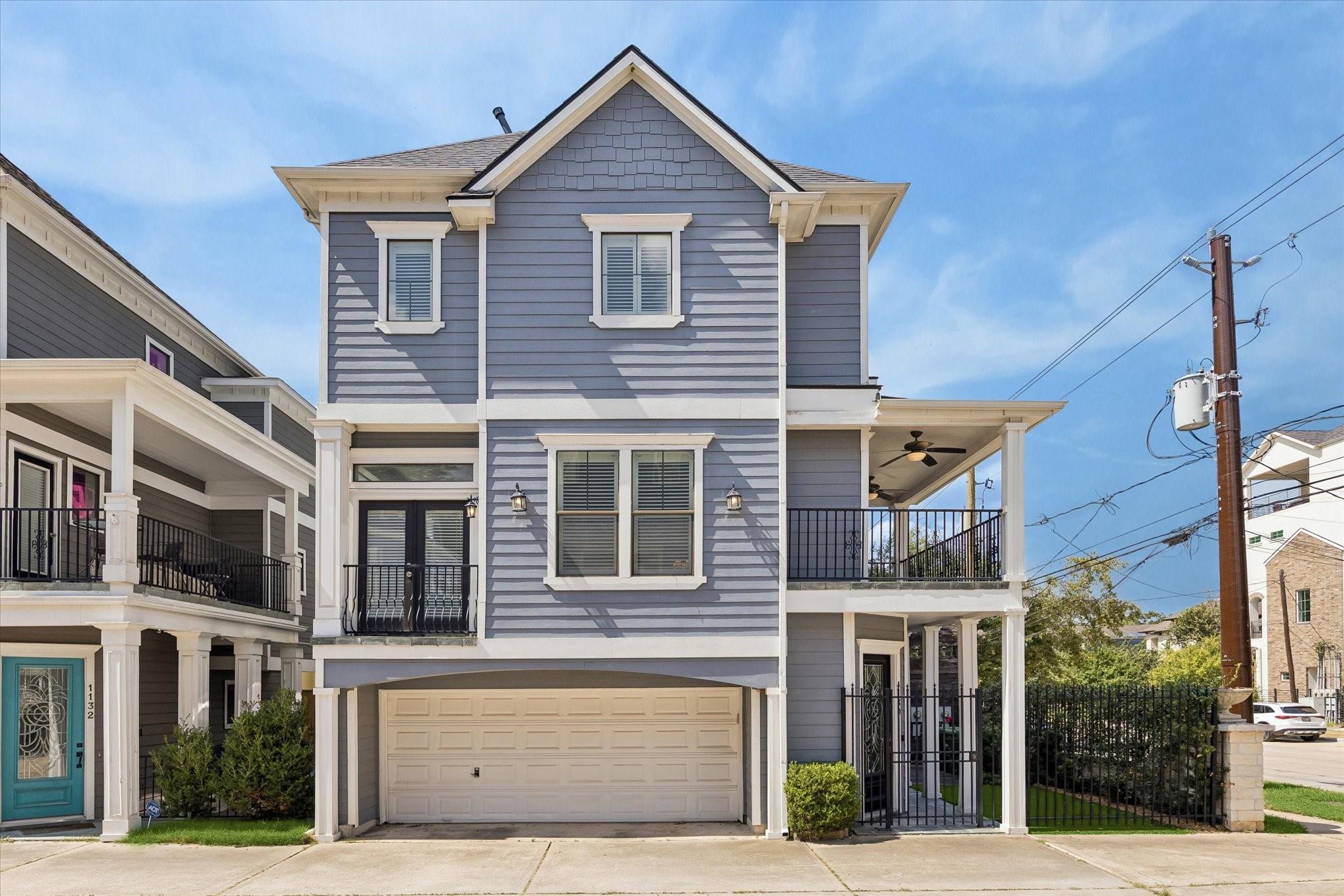 1130 W 23rd Street
