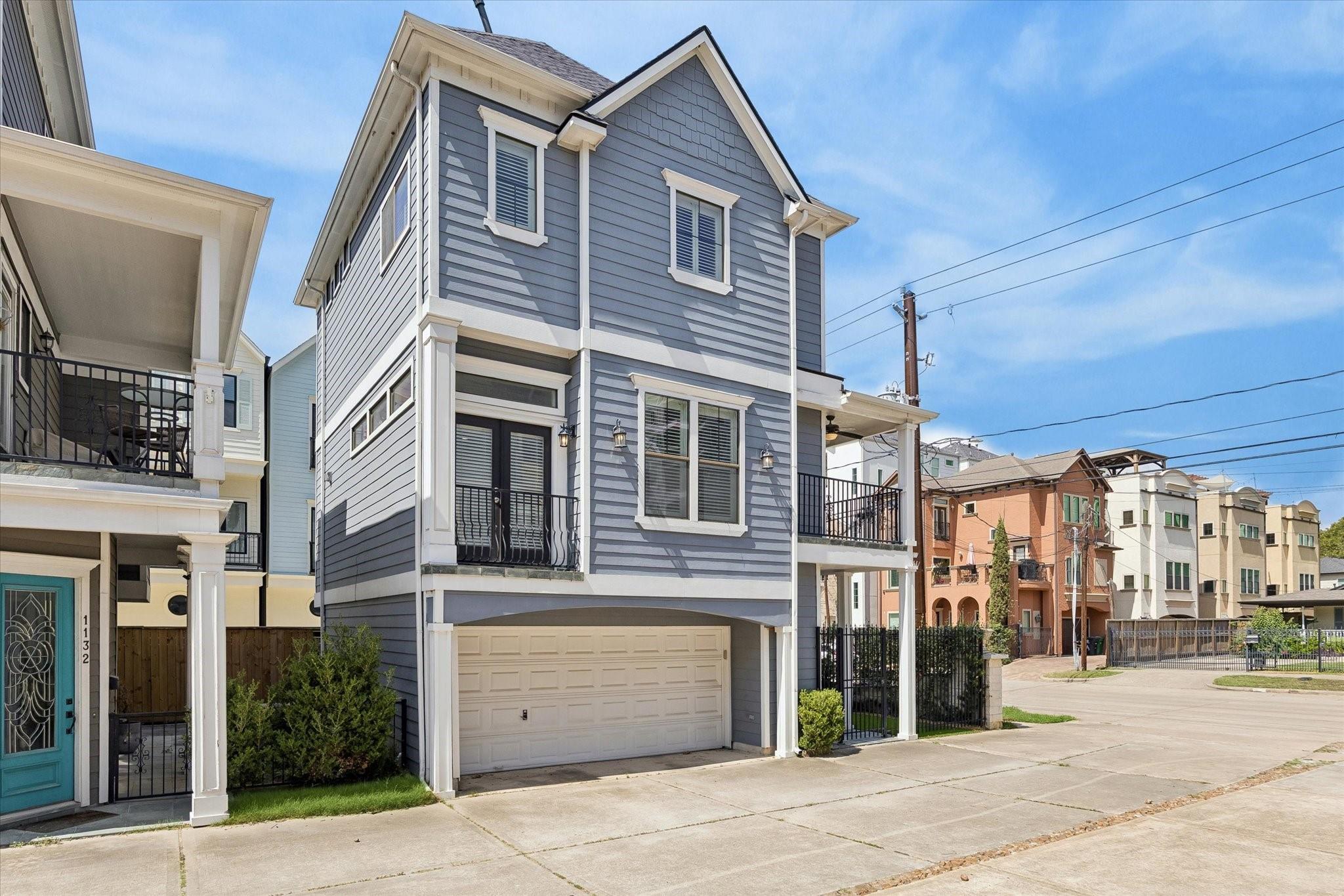 1130 W 23rd Street