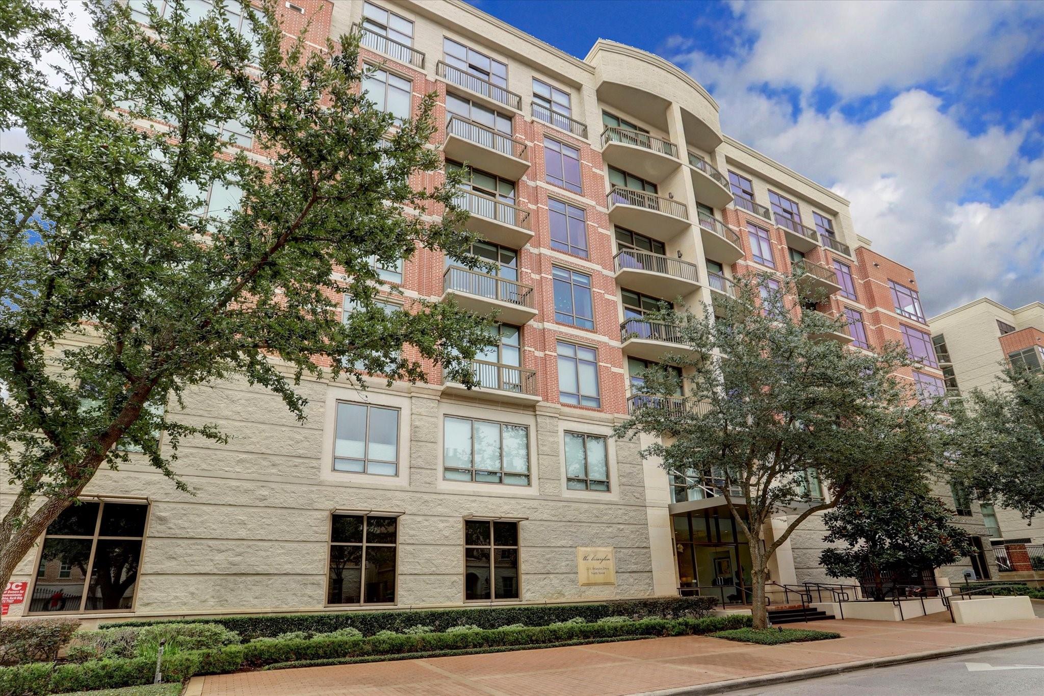 2211 Briarglen Drive # 505