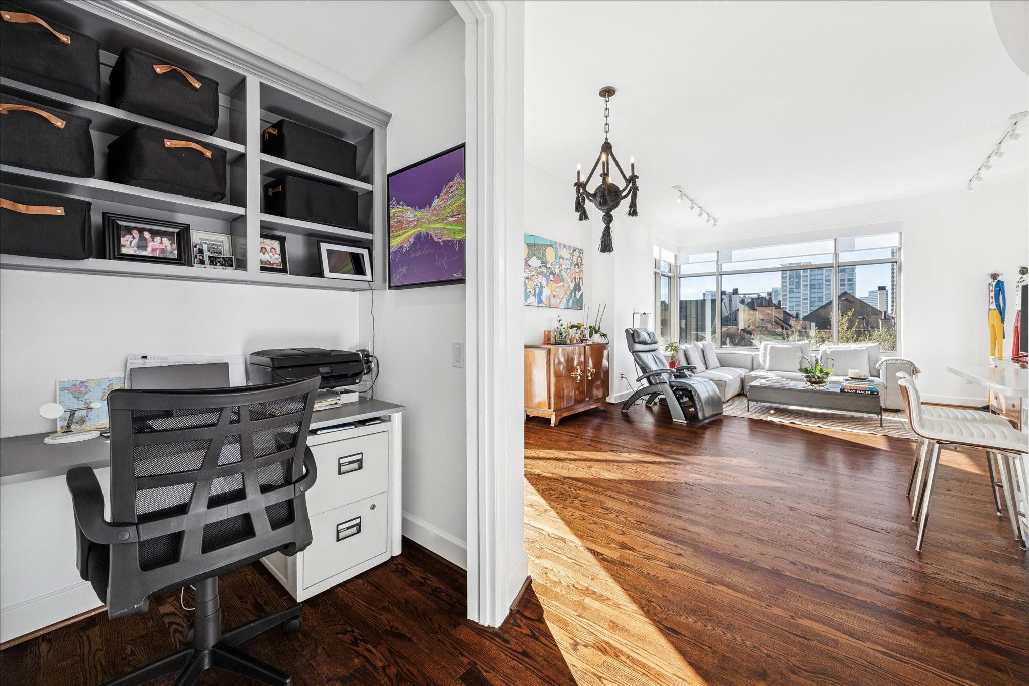 2211 Briarglen Drive # 505