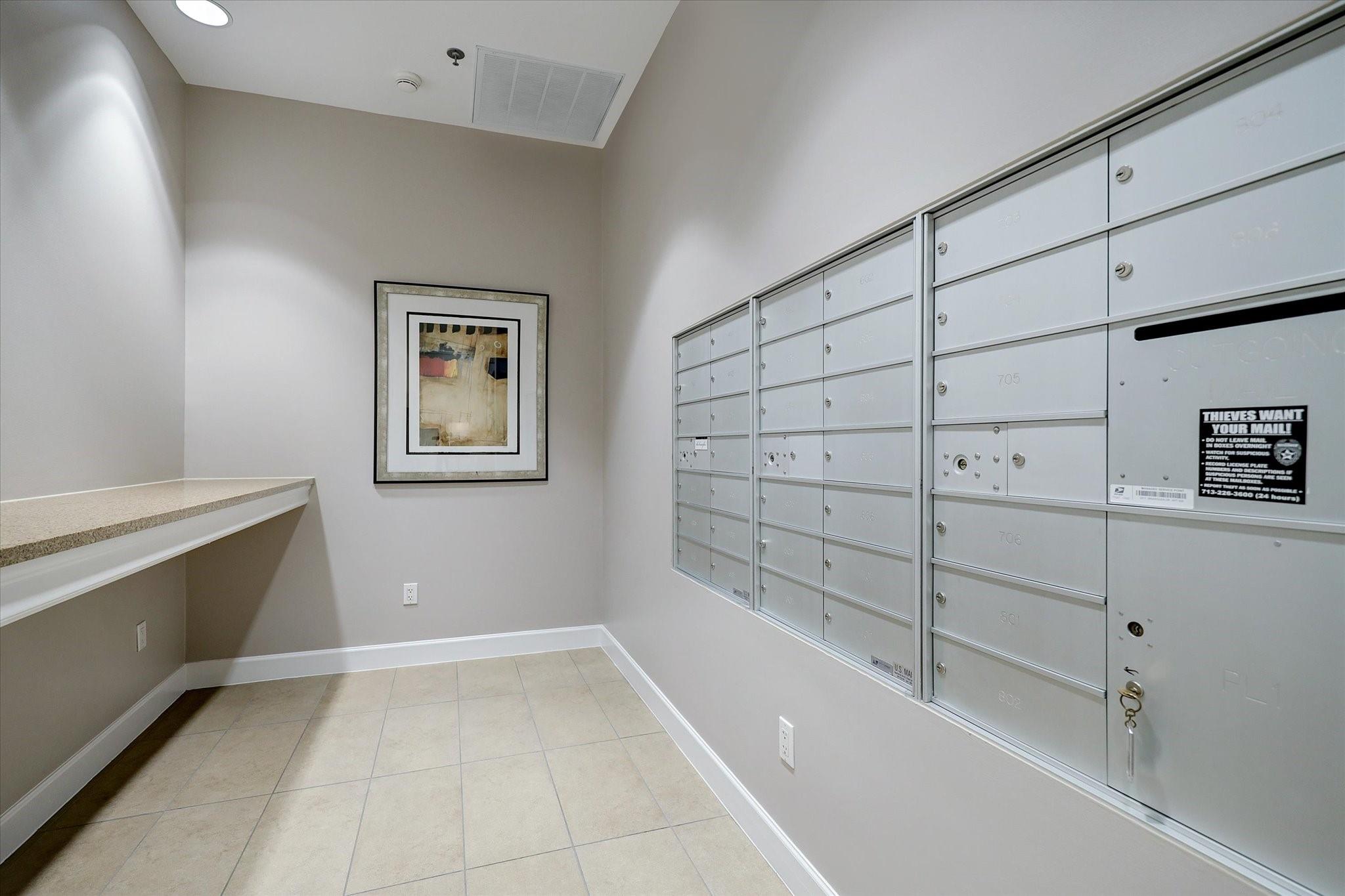 2211 Briarglen Drive # 505