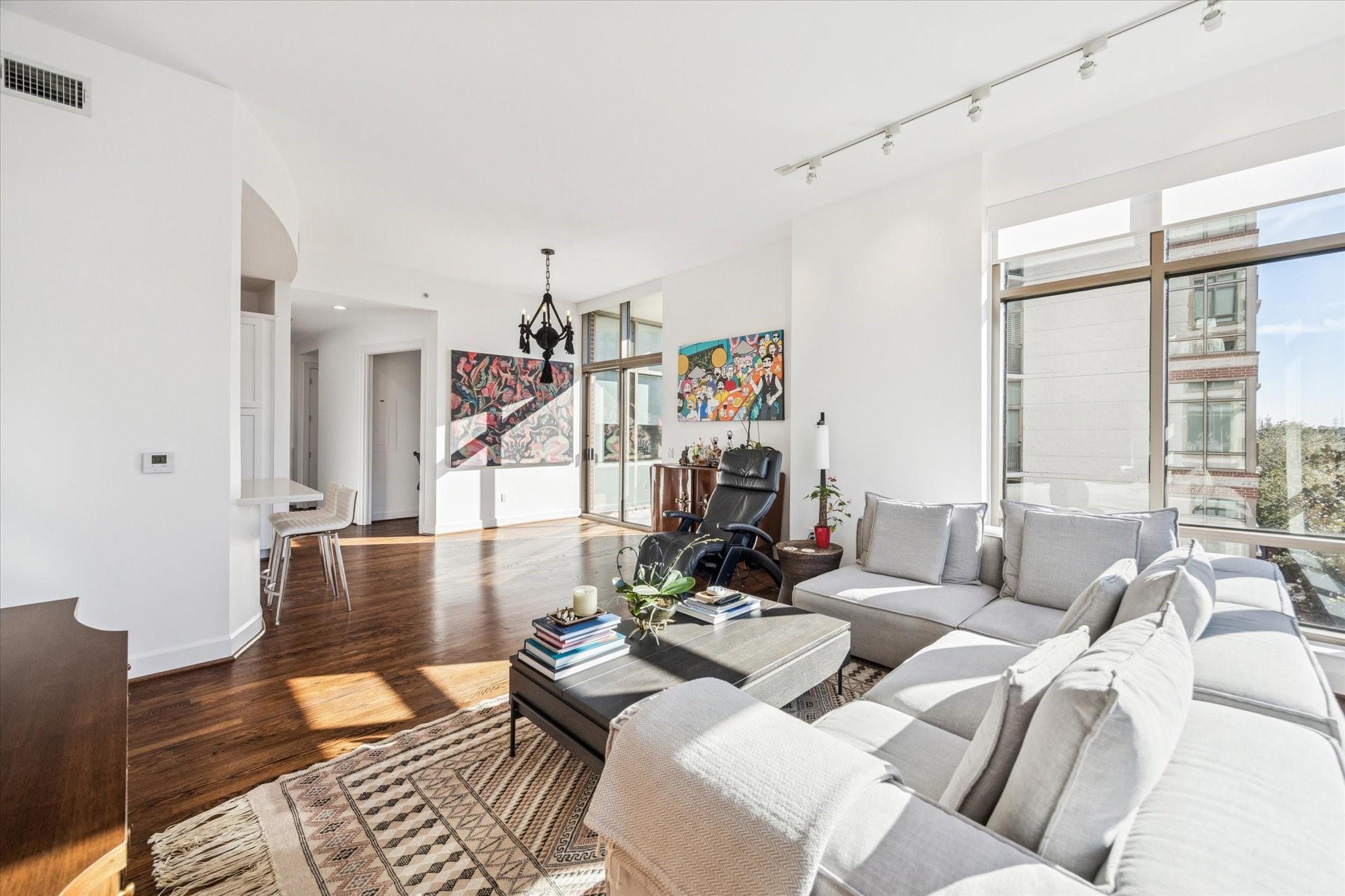 2211 Briarglen Drive # 505