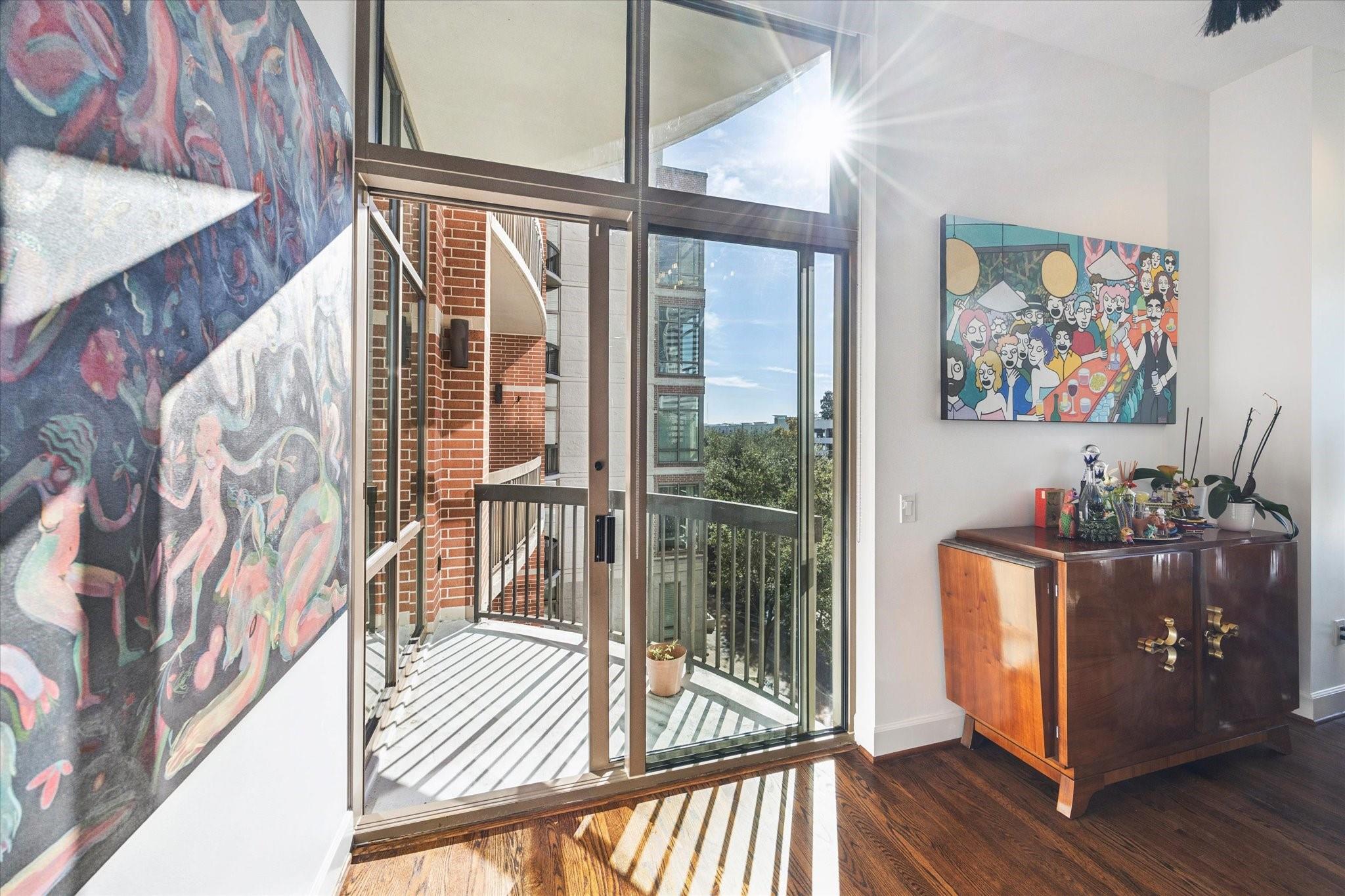 2211 Briarglen Drive # 505