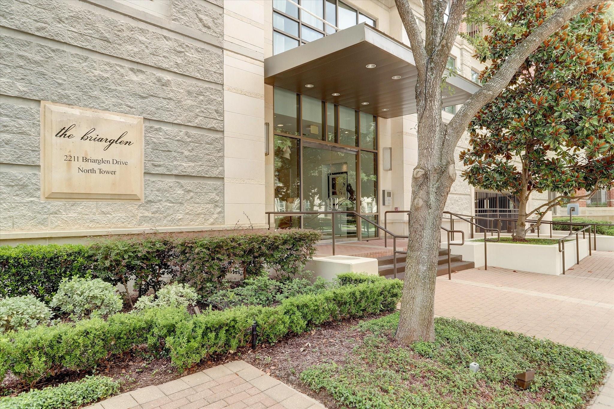 2211 Briarglen Drive # 505