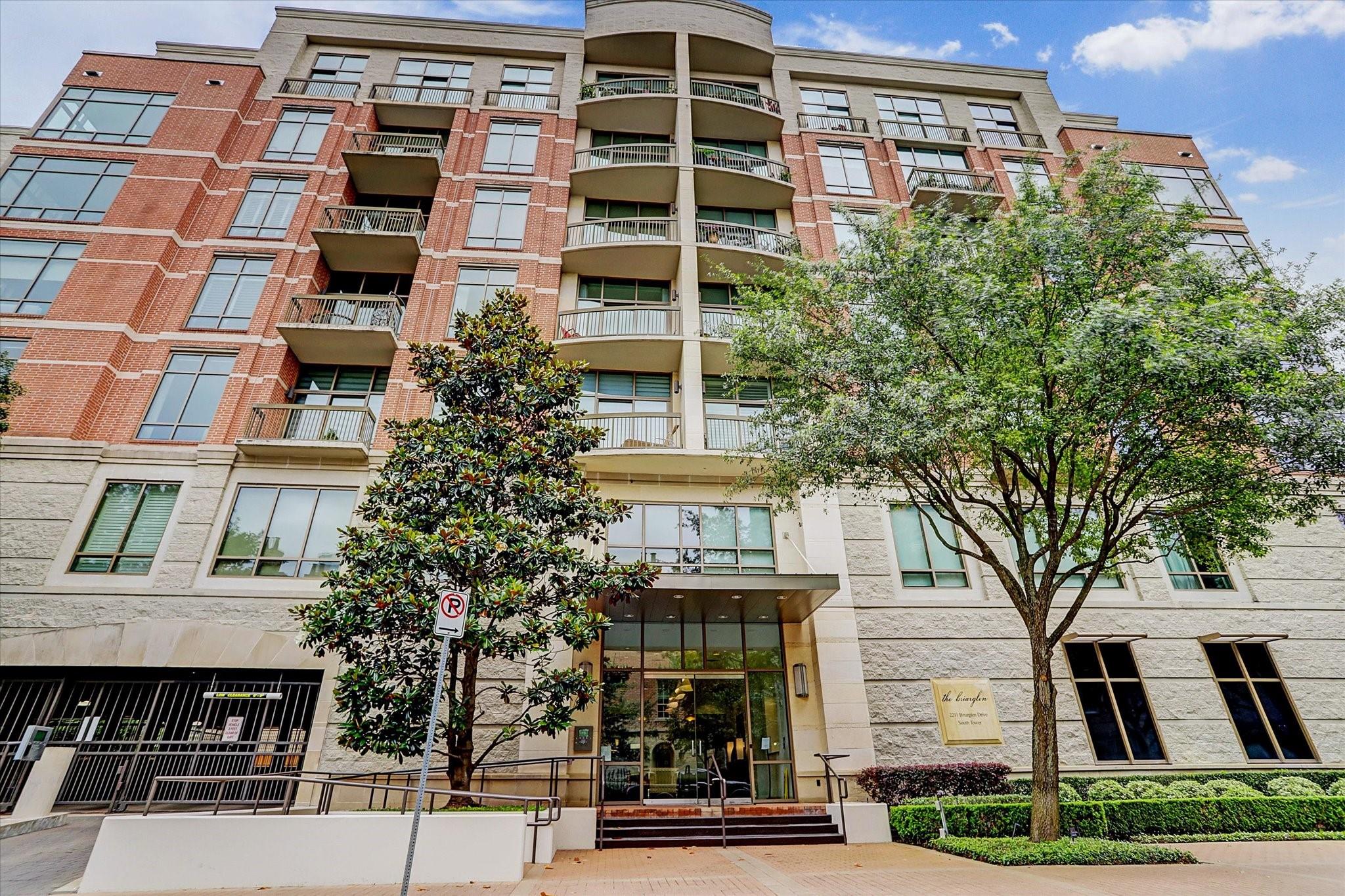 2211 Briarglen Drive # 505