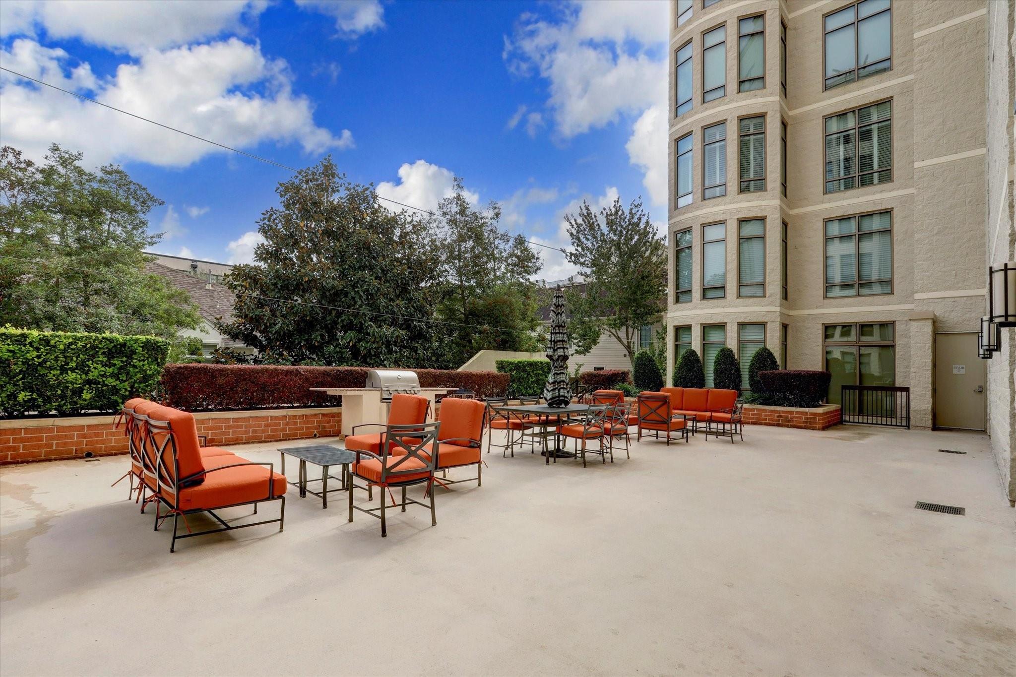 2211 Briarglen Drive # 505