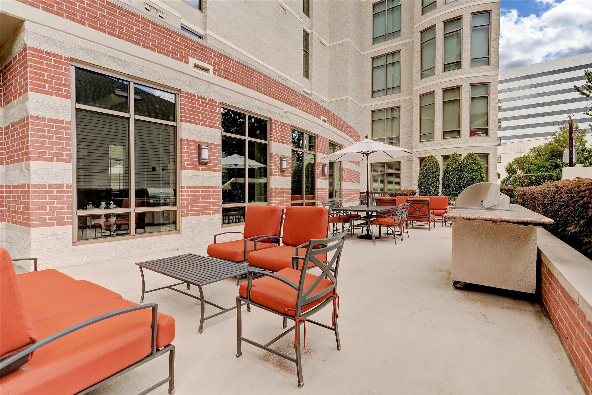 2211 Briarglen Drive # 505