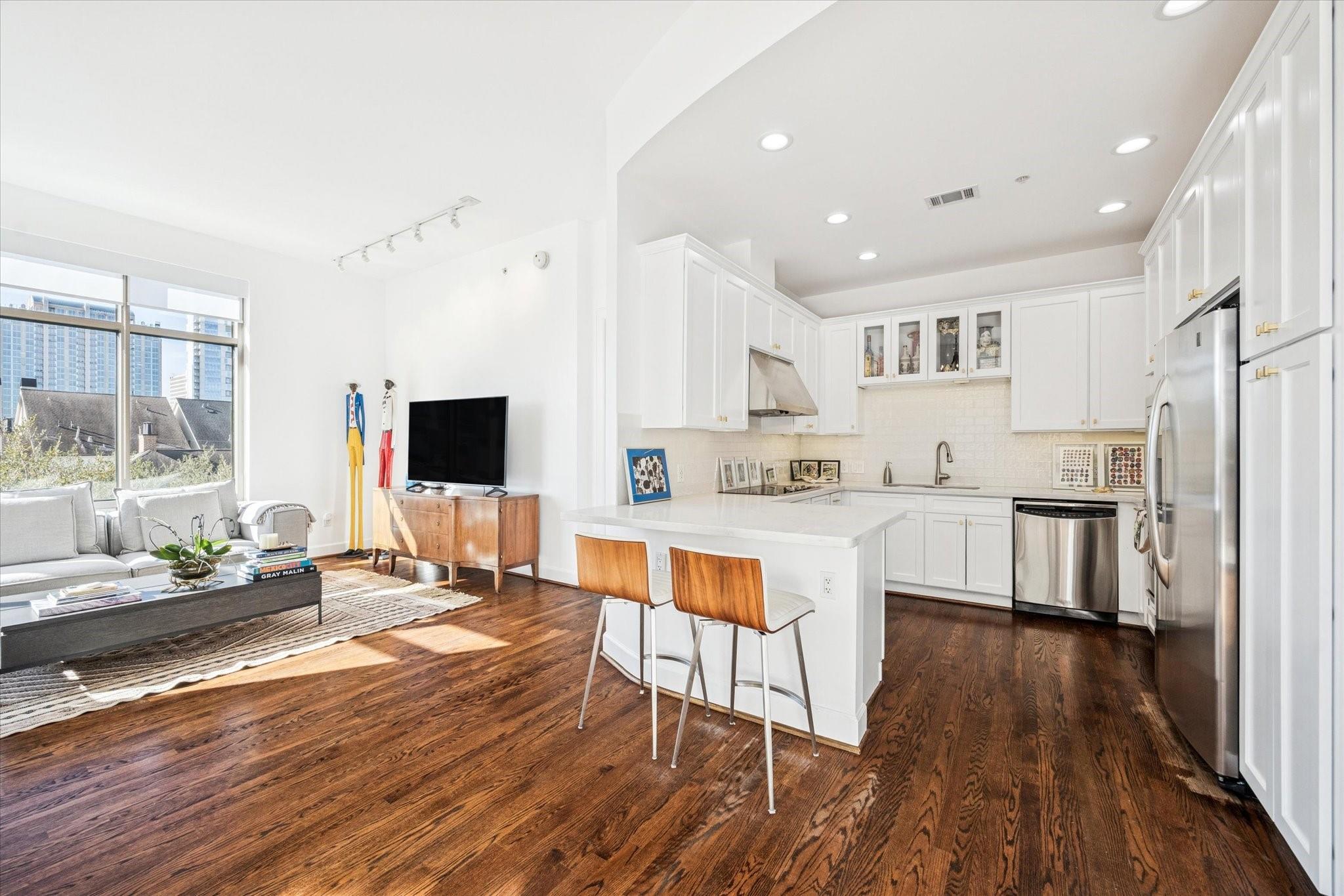 2211 Briarglen Drive # 505