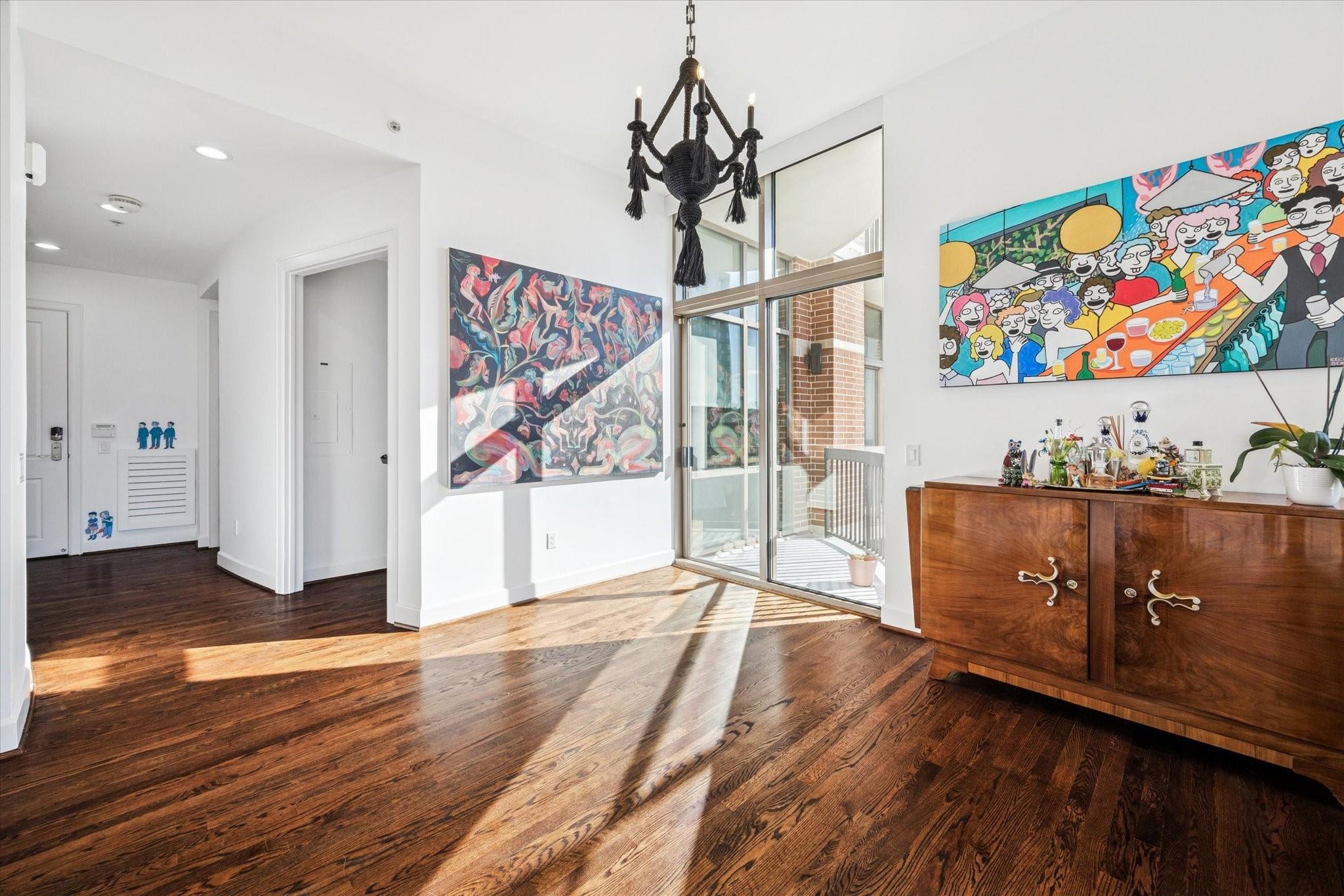 2211 Briarglen Drive # 505