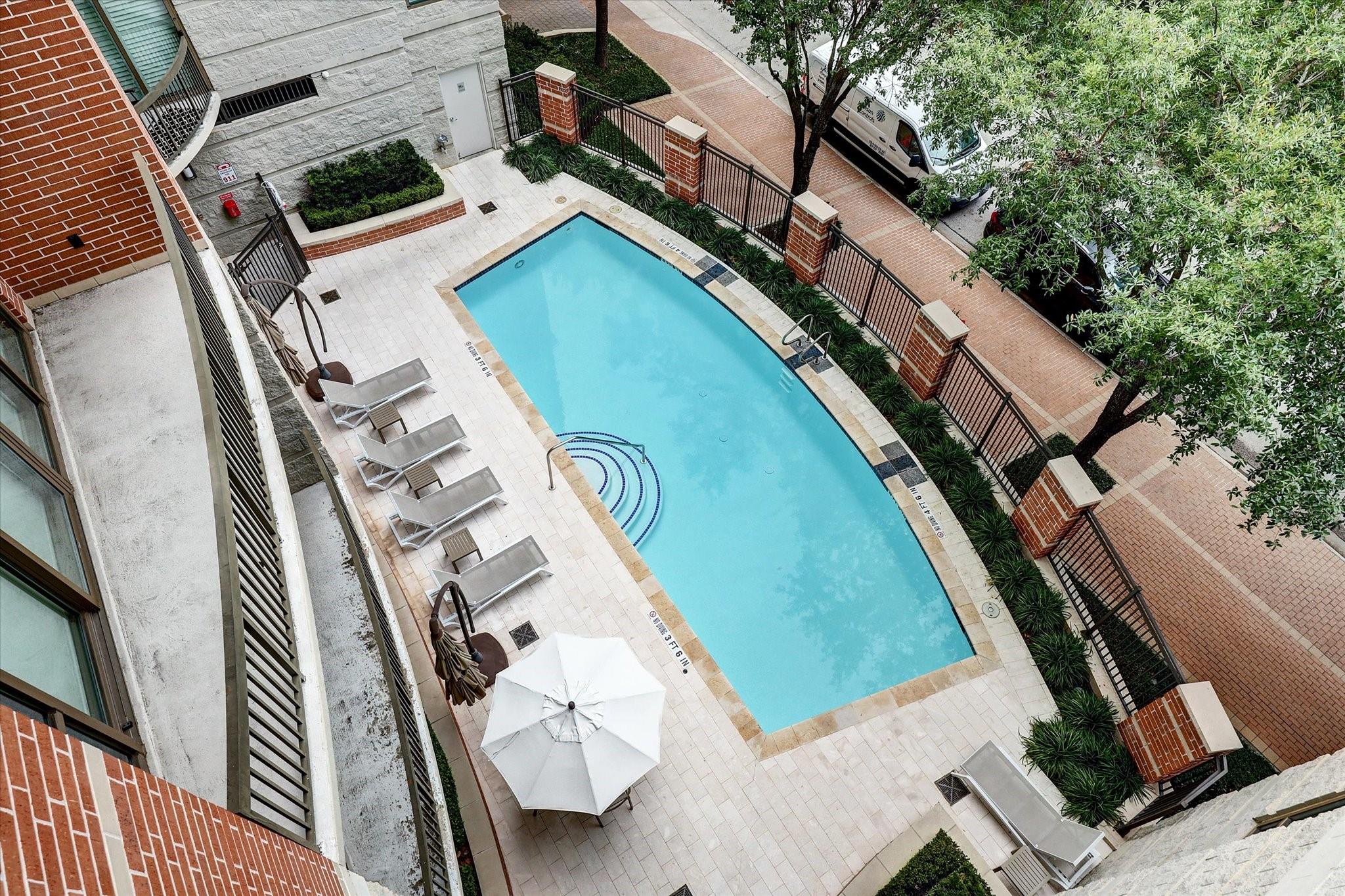 2211 Briarglen Drive # 505