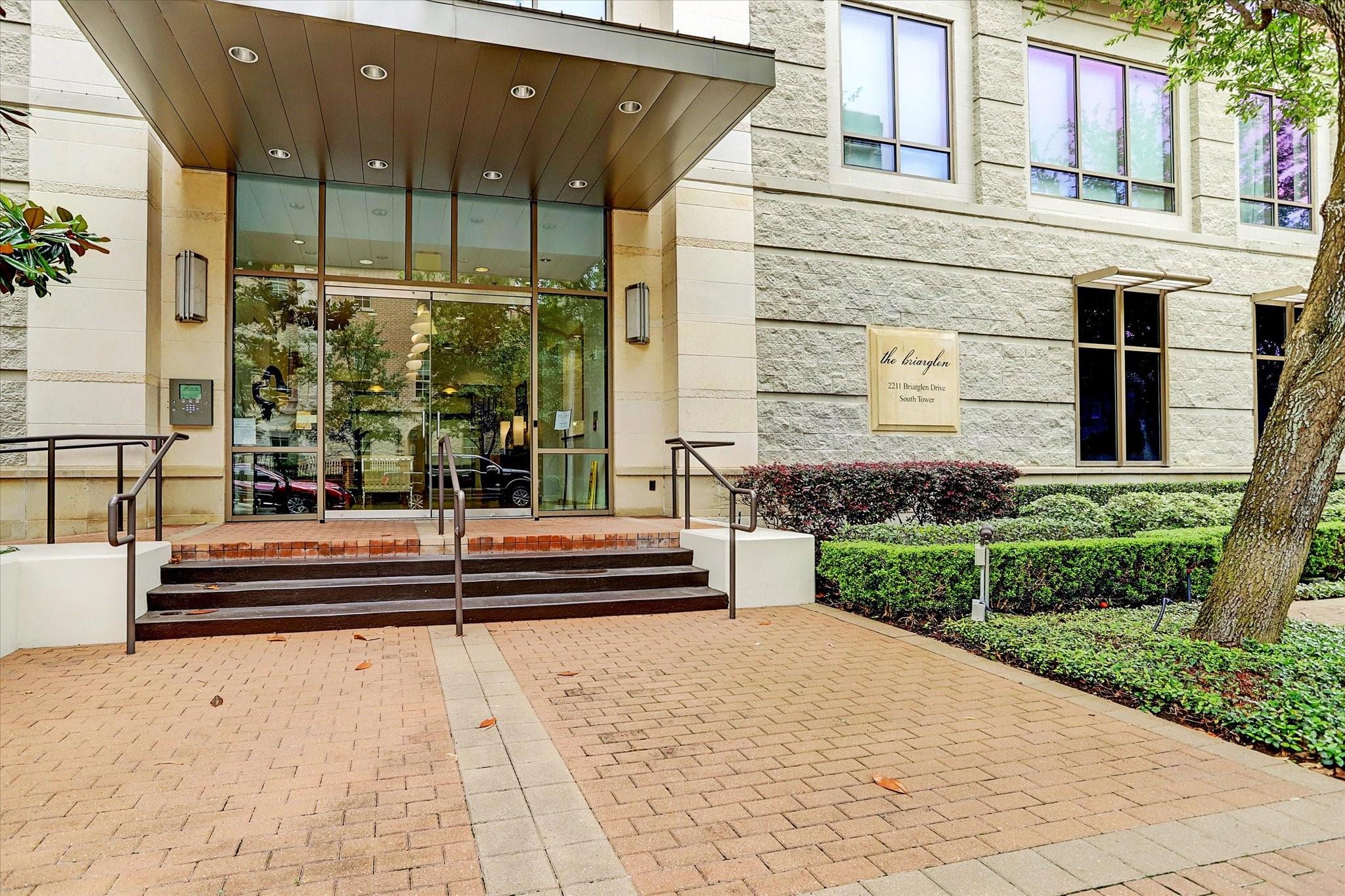 2211 Briarglen Drive # 505