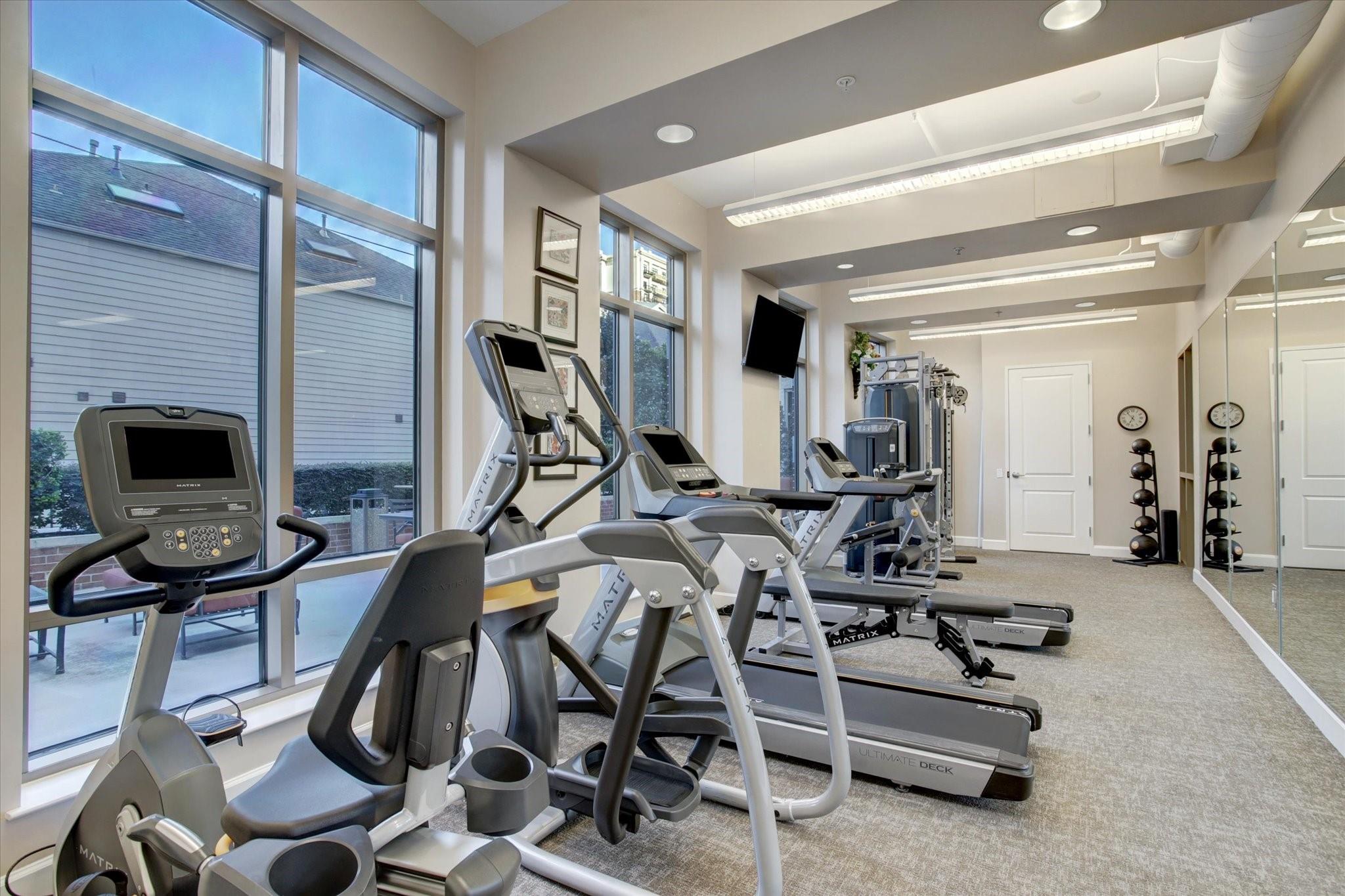 2211 Briarglen Drive # 505